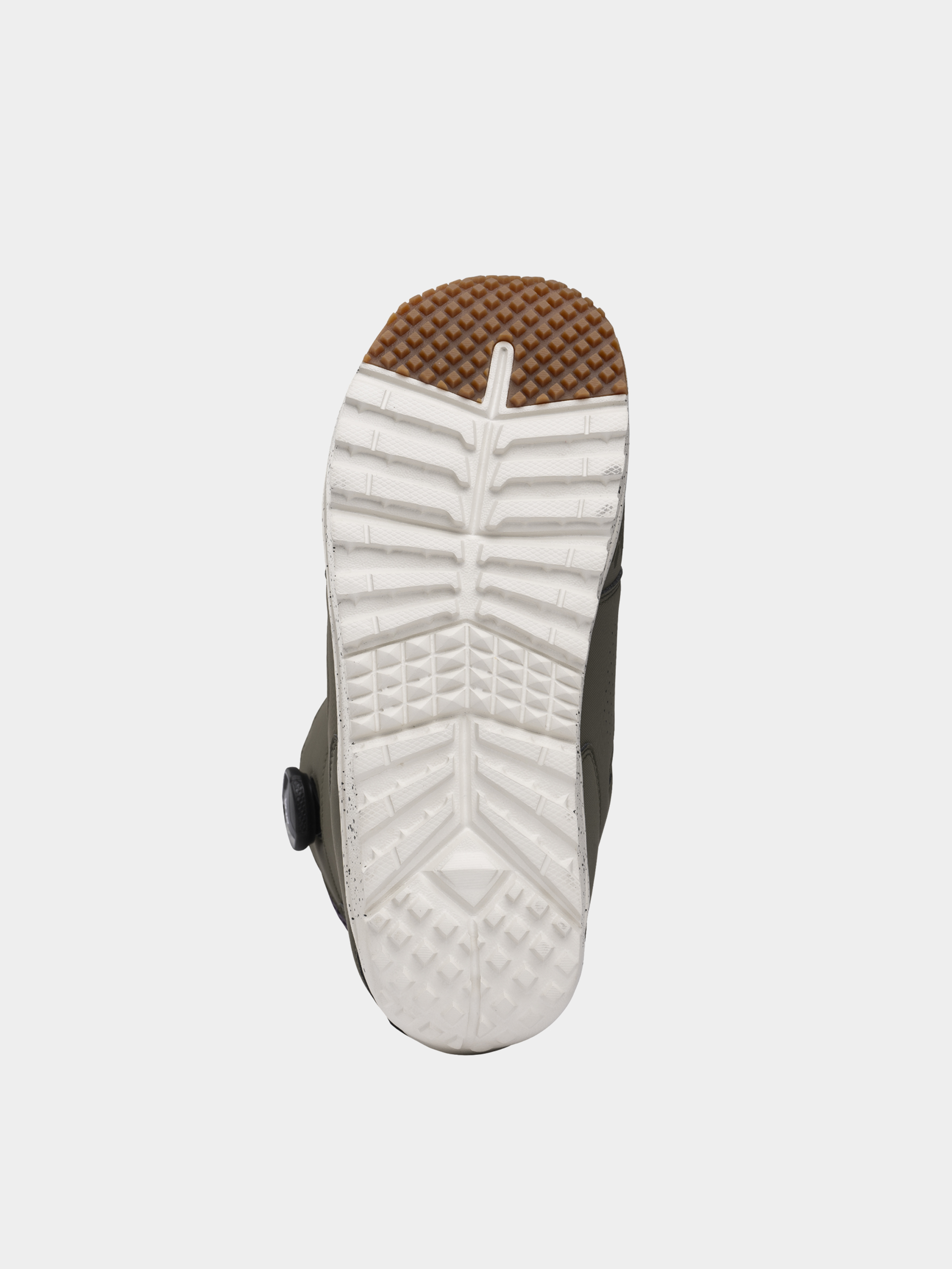 Męskie Buty snowboardowe Nidecker Altai (green)