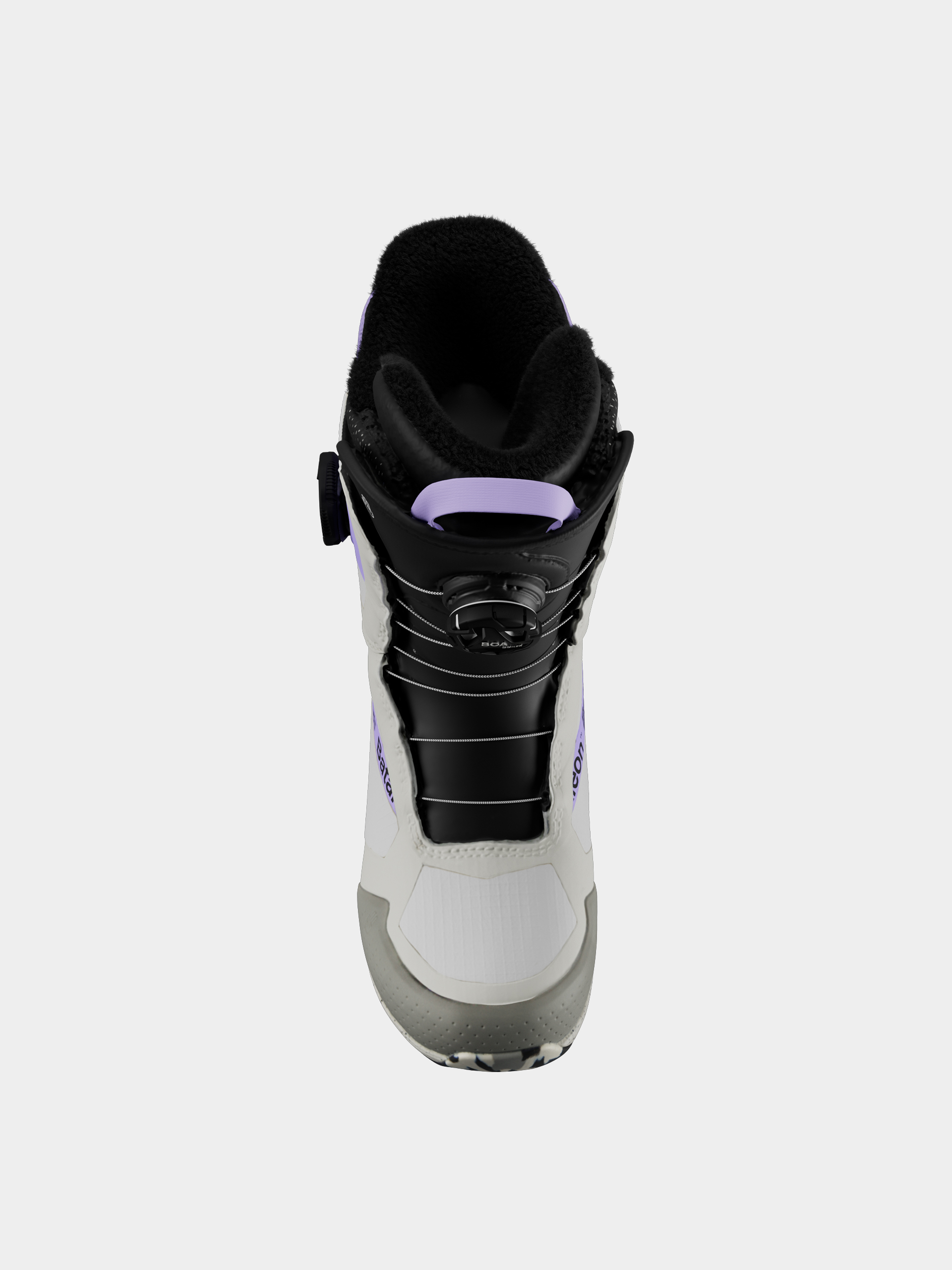 Damskie Buty snowboardowe Bataleon Mosh BOA (virtual grape)