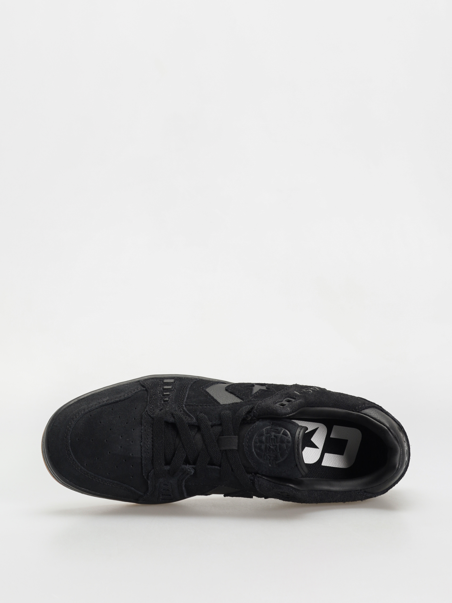 Buty Converse As 1 Pro Ox (black/black/gum)