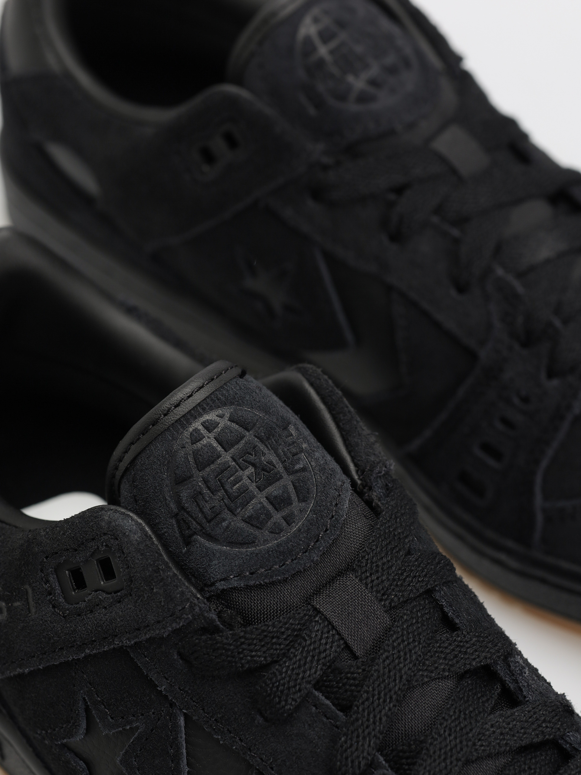 Buty Converse As 1 Pro Ox (black/black/gum)