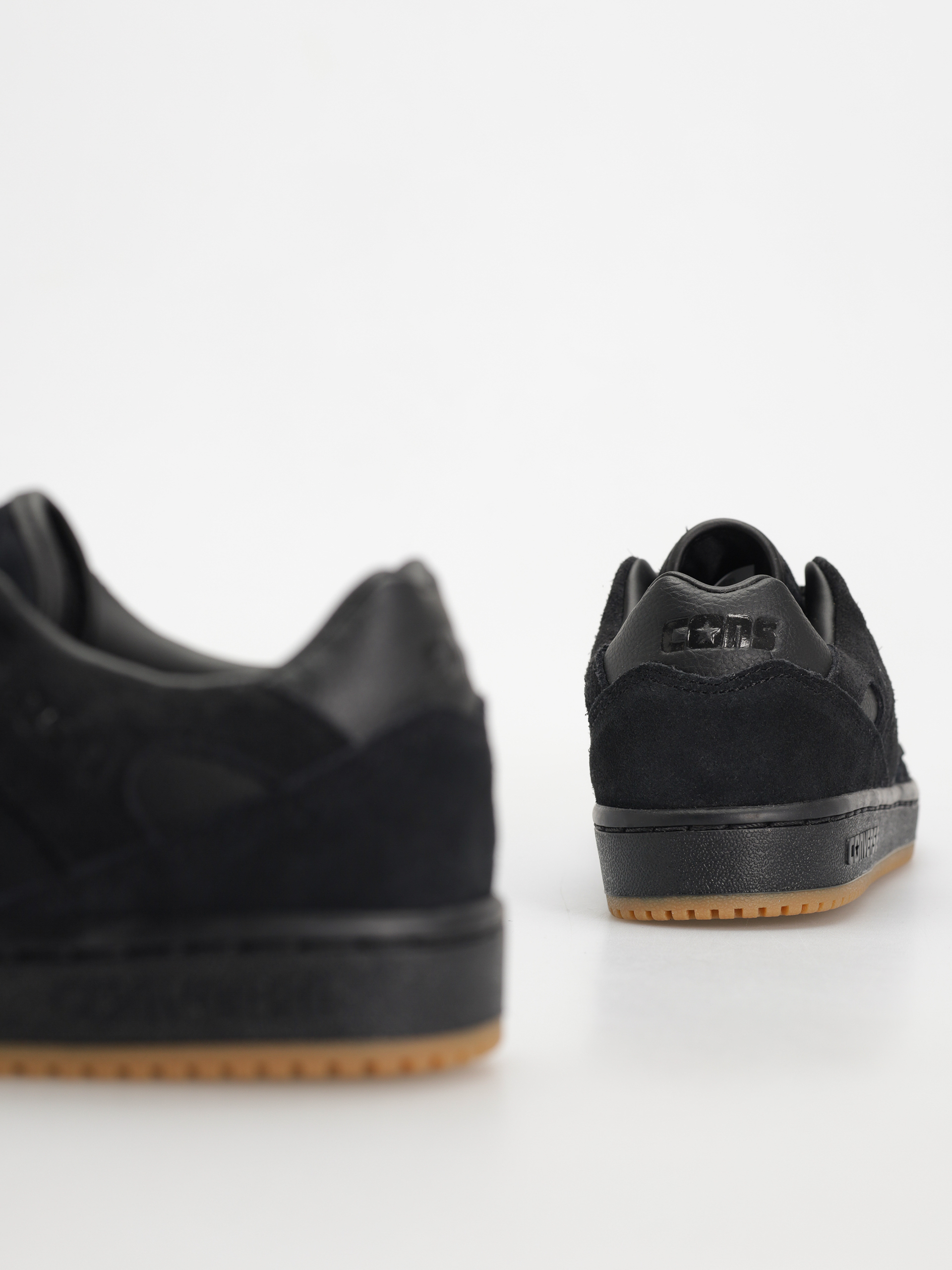 Buty Converse As 1 Pro Ox (black/black/gum)