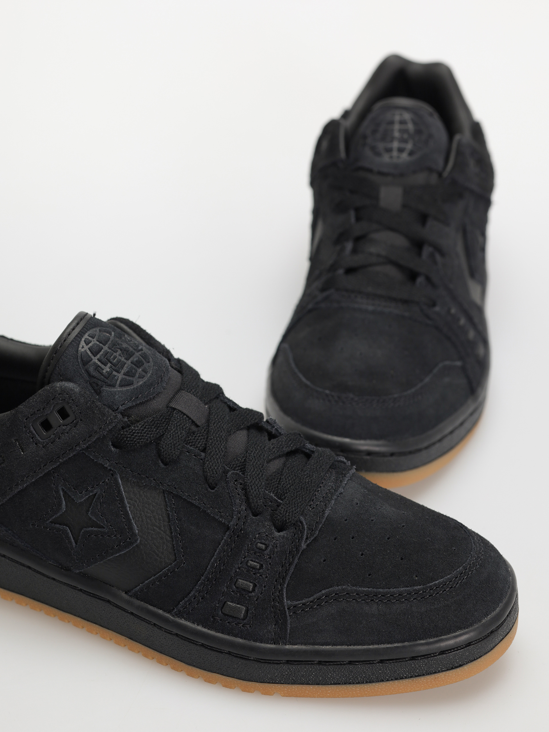 Buty Converse As 1 Pro Ox (black/black/gum)