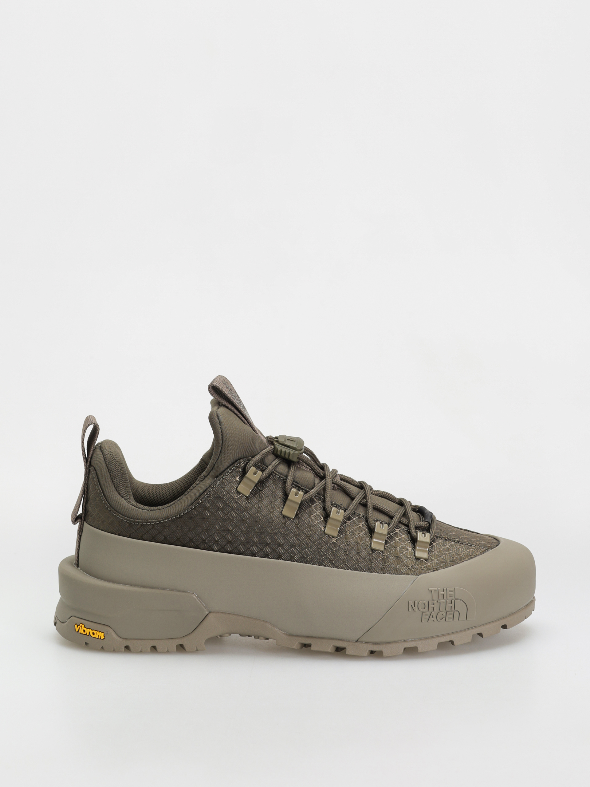 Buty The North Face Glenclyffe Low - zielony (new taupe green)