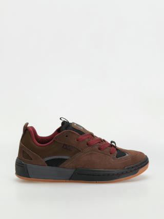 Buty Vans Skate Mixxa (brown/black)