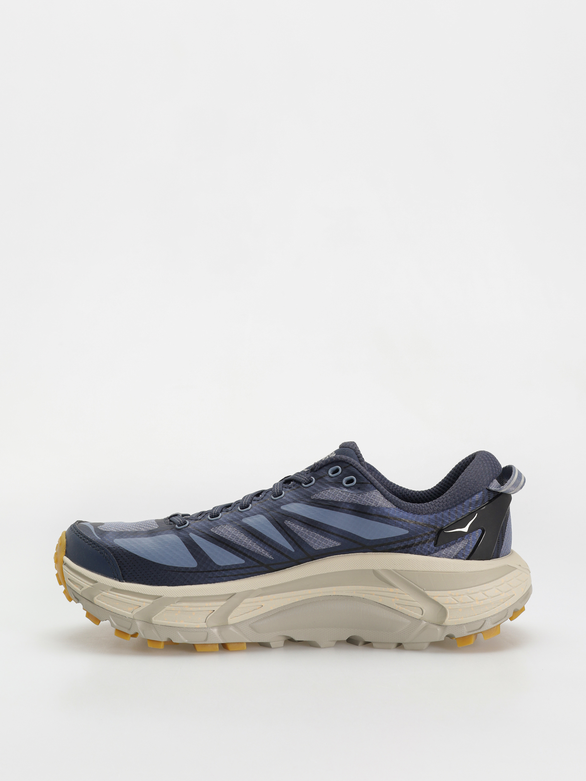 Buty Hoka Mafate Speed 2 (varsity navy/farro)