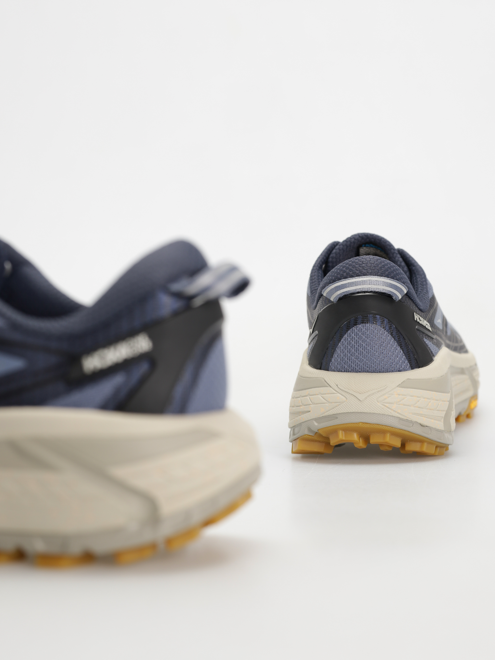 Buty Hoka Mafate Speed 2 (varsity navy/farro)