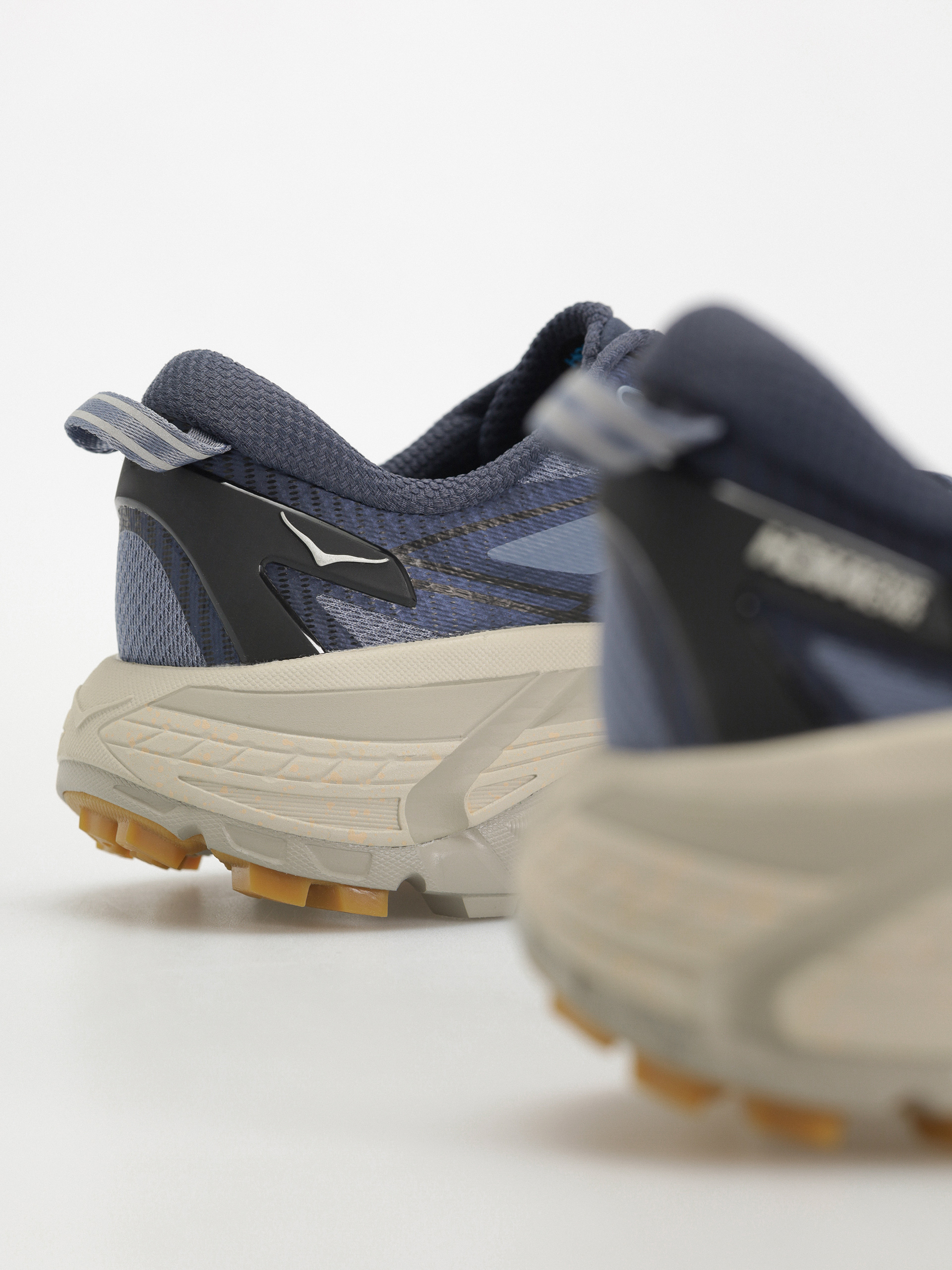 Buty Hoka Mafate Speed 2 (varsity navy/farro)