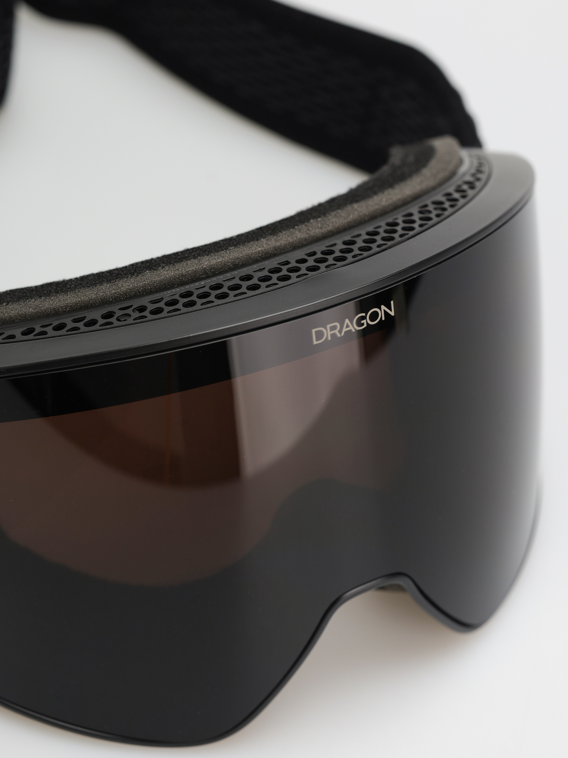 Gogle Dragon PXV2 (midnight/ll midnight/ll violet)