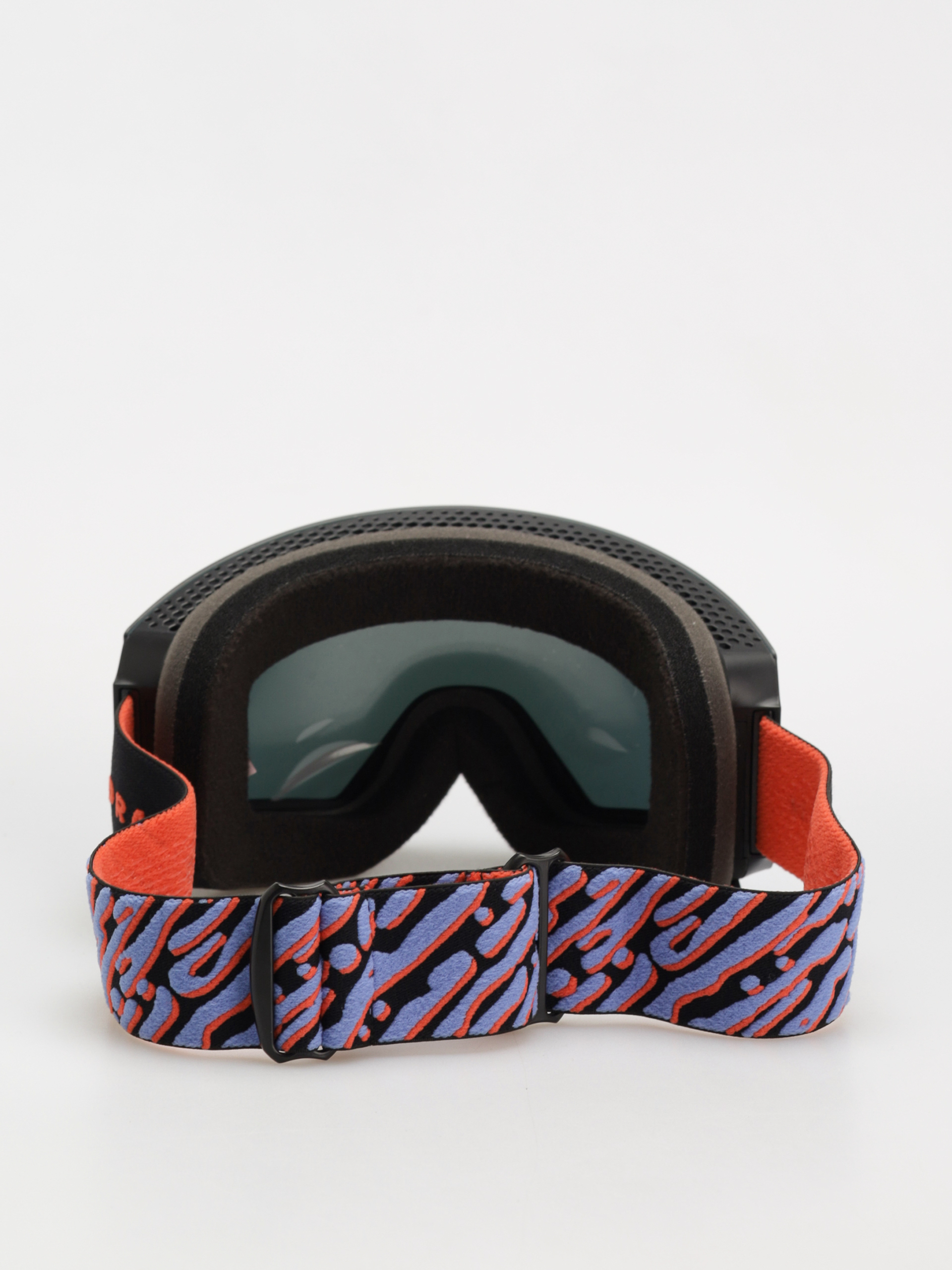 Gogle Dragon RVX MAG OTG (heatwave/lumalens solace ir+lumalens violet)