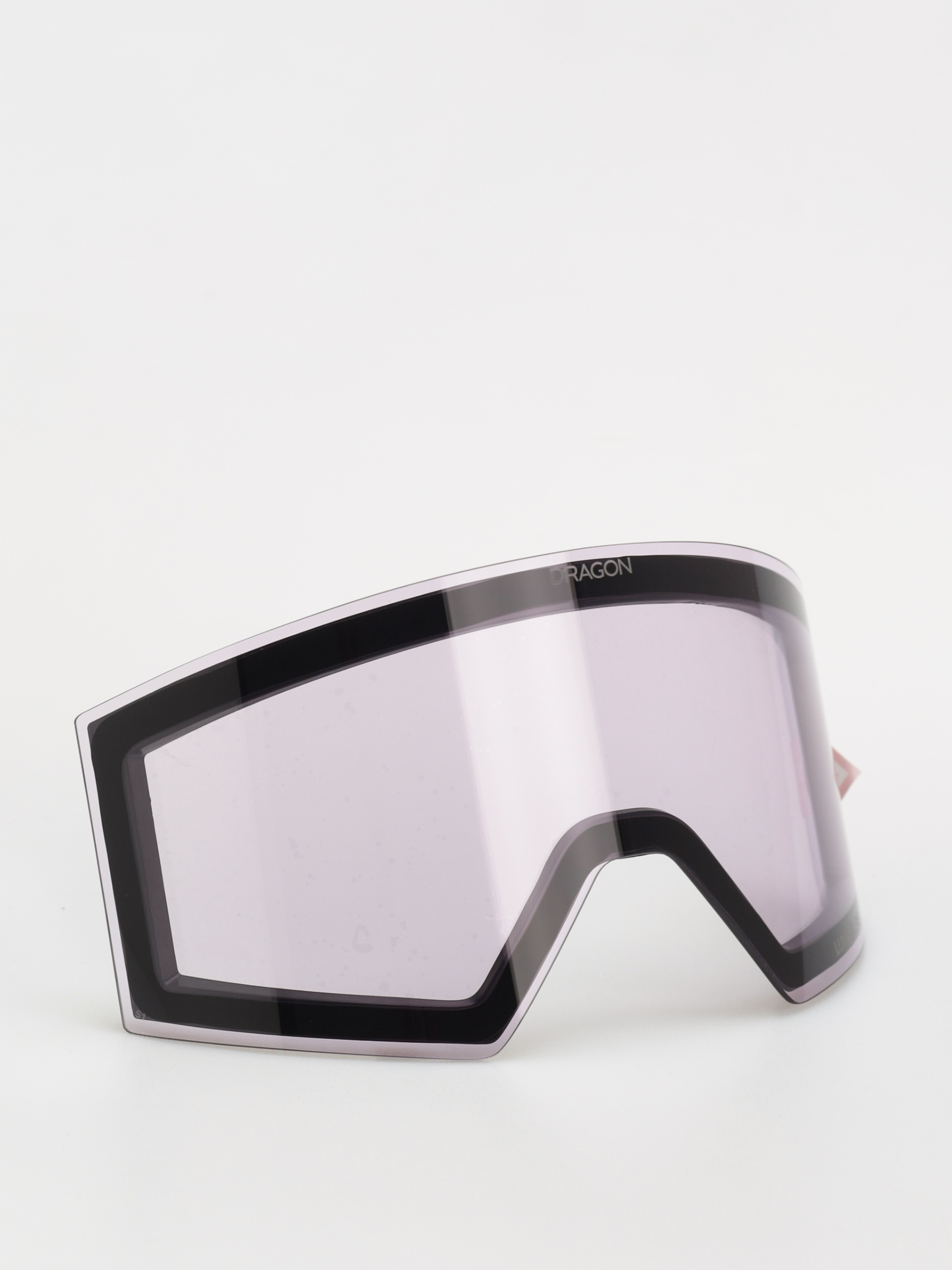 Gogle Dragon RVX MAG OTG (heatwave/lumalens solace ir+lumalens violet)