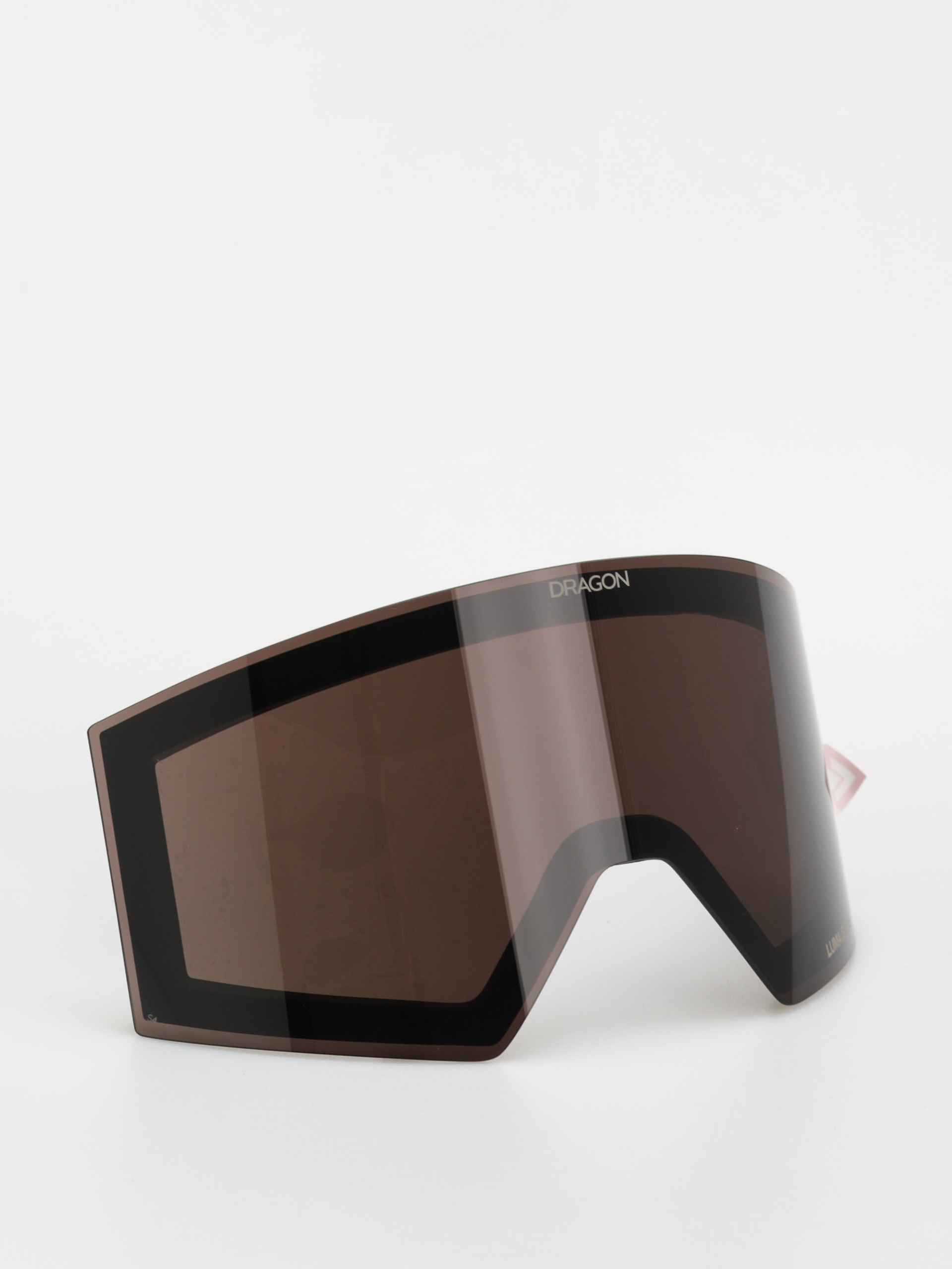 Gogle Dragon RVX MAG OTG (iguchi24/lumalens rose gold ion+lumalens midnight)