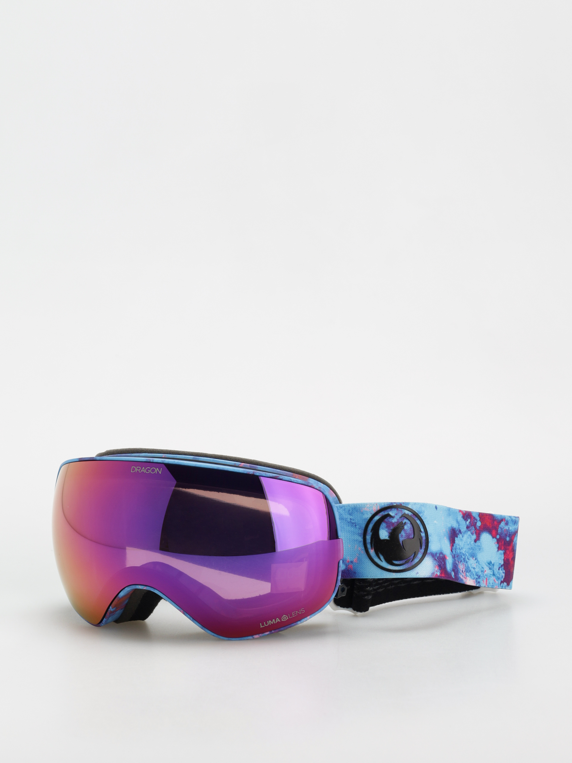 Gogle Dragon X2S
