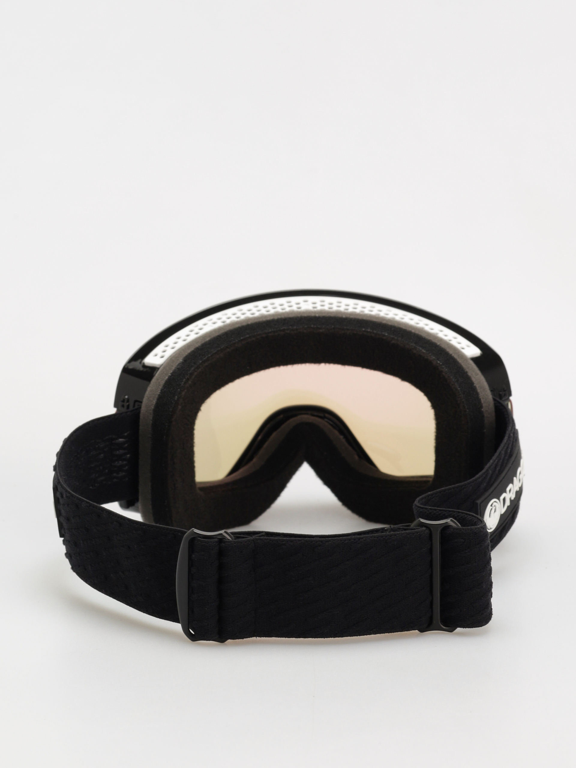 Gogle Dragon NFX2 (iconpink/lumalens pink ion+lumalens midnight)