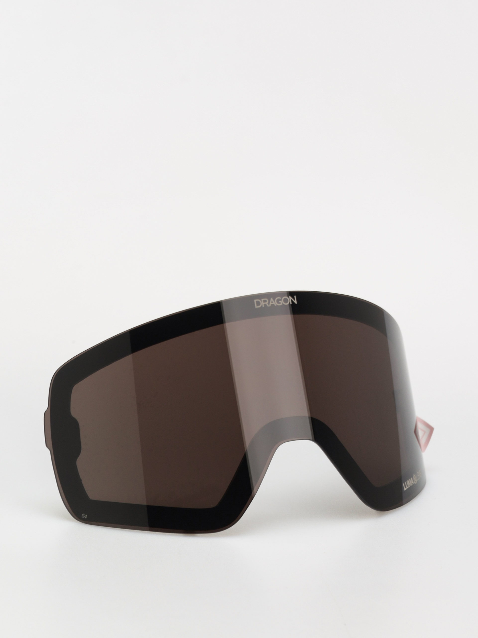 Gogle Dragon NFX2 (iconpink/lumalens pink ion+lumalens midnight)