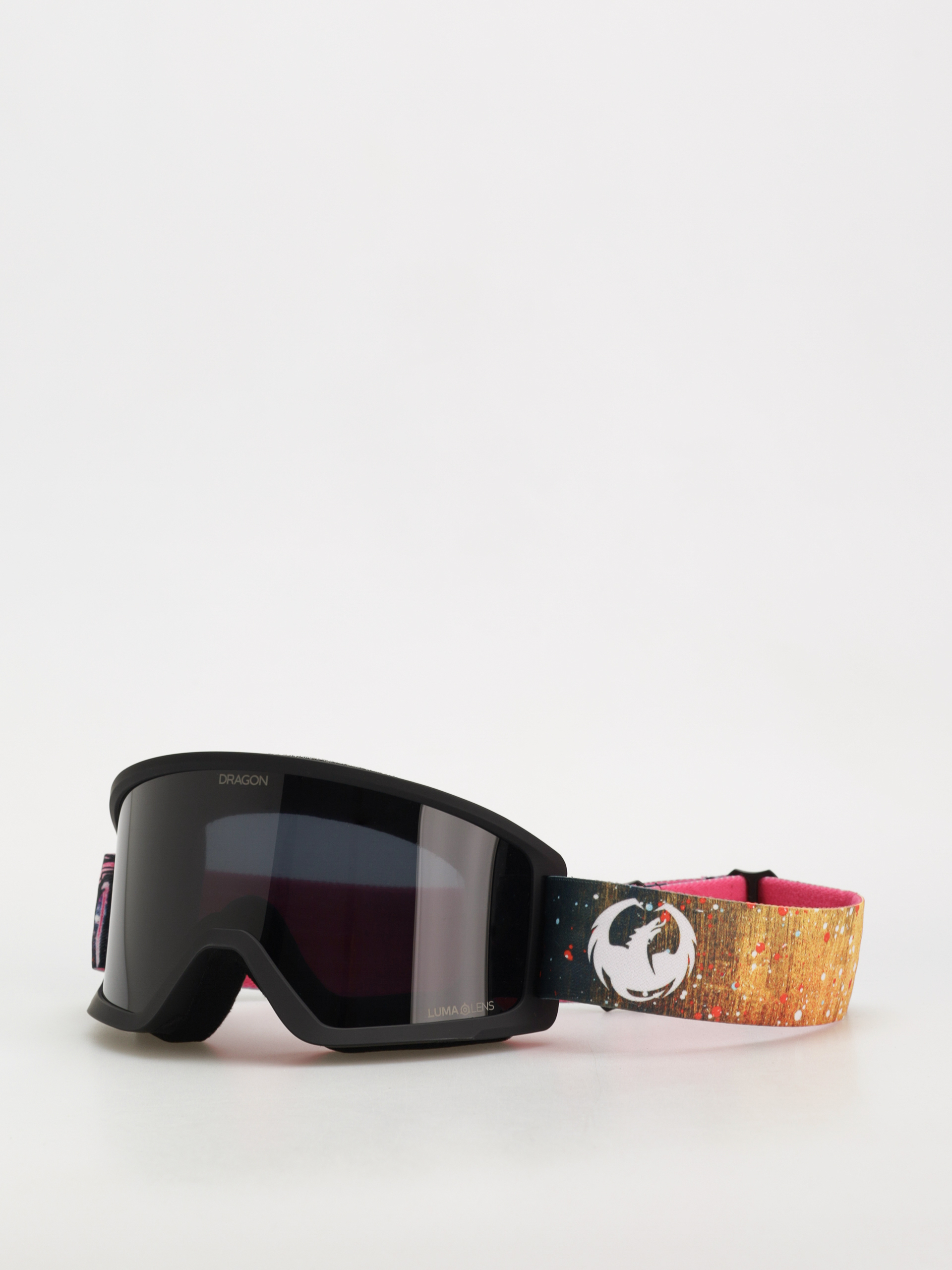 Gogle snowboardowe Dragon DX3 OTG