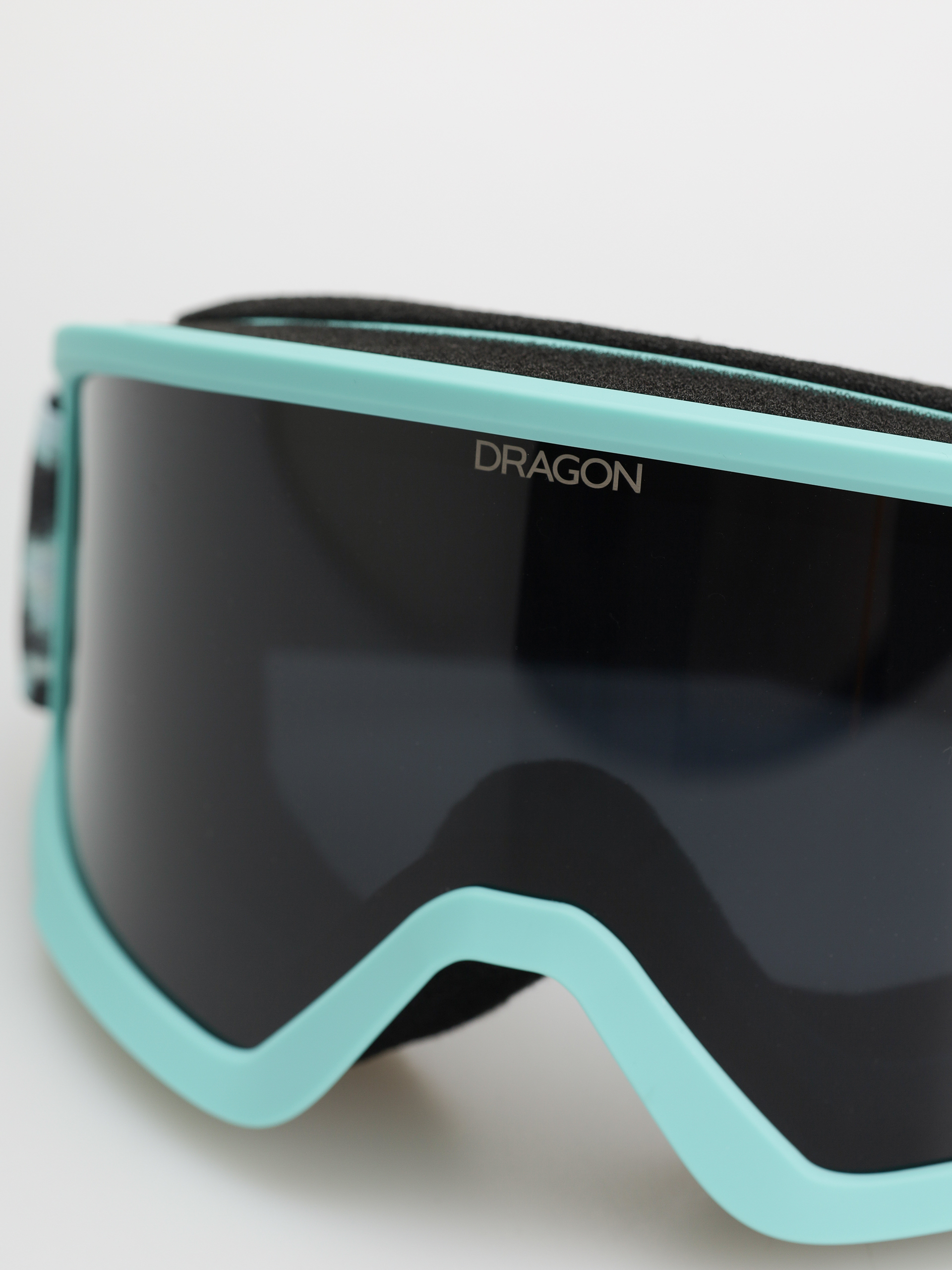 Gogle Dragon DX3 OTG - czarny (tyedye/lumalens midnight)