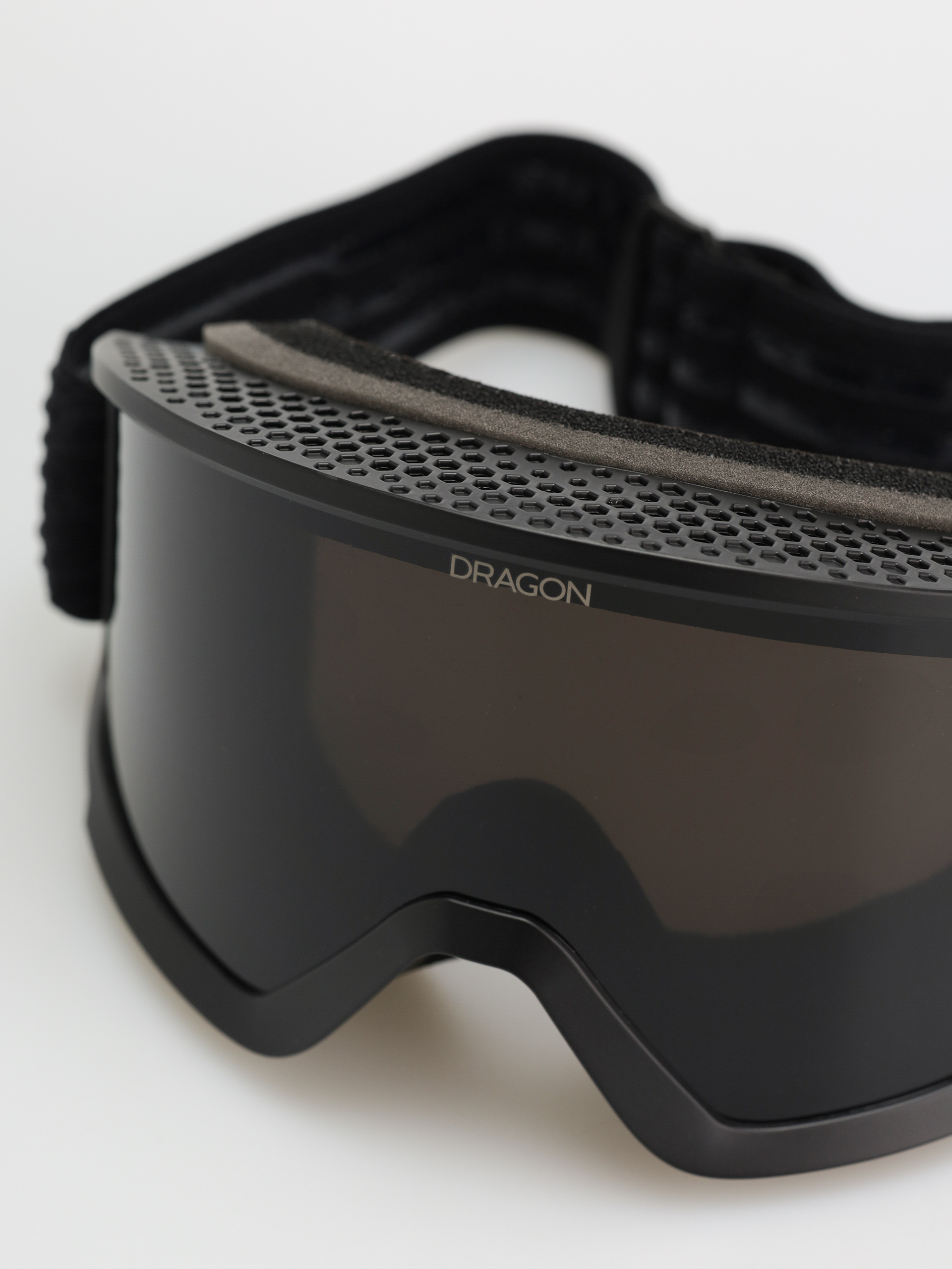 Gogle Dragon DX3 PLUS OTG (midnight/lumalens midnight+lumalens violet)