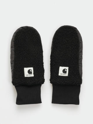 Rękawiczki Carhartt WIP Orla (black/black)