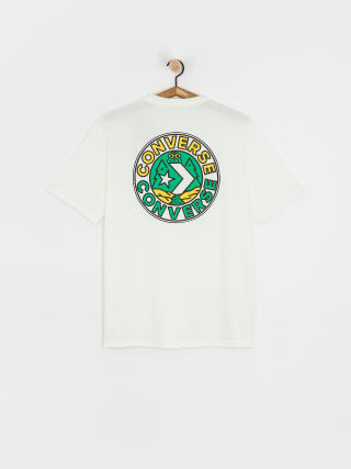 T-shirt Converse Summer Otdr Ufo (white)