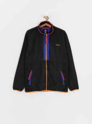 Polar Columbia Backbowl II Full Zip (black)