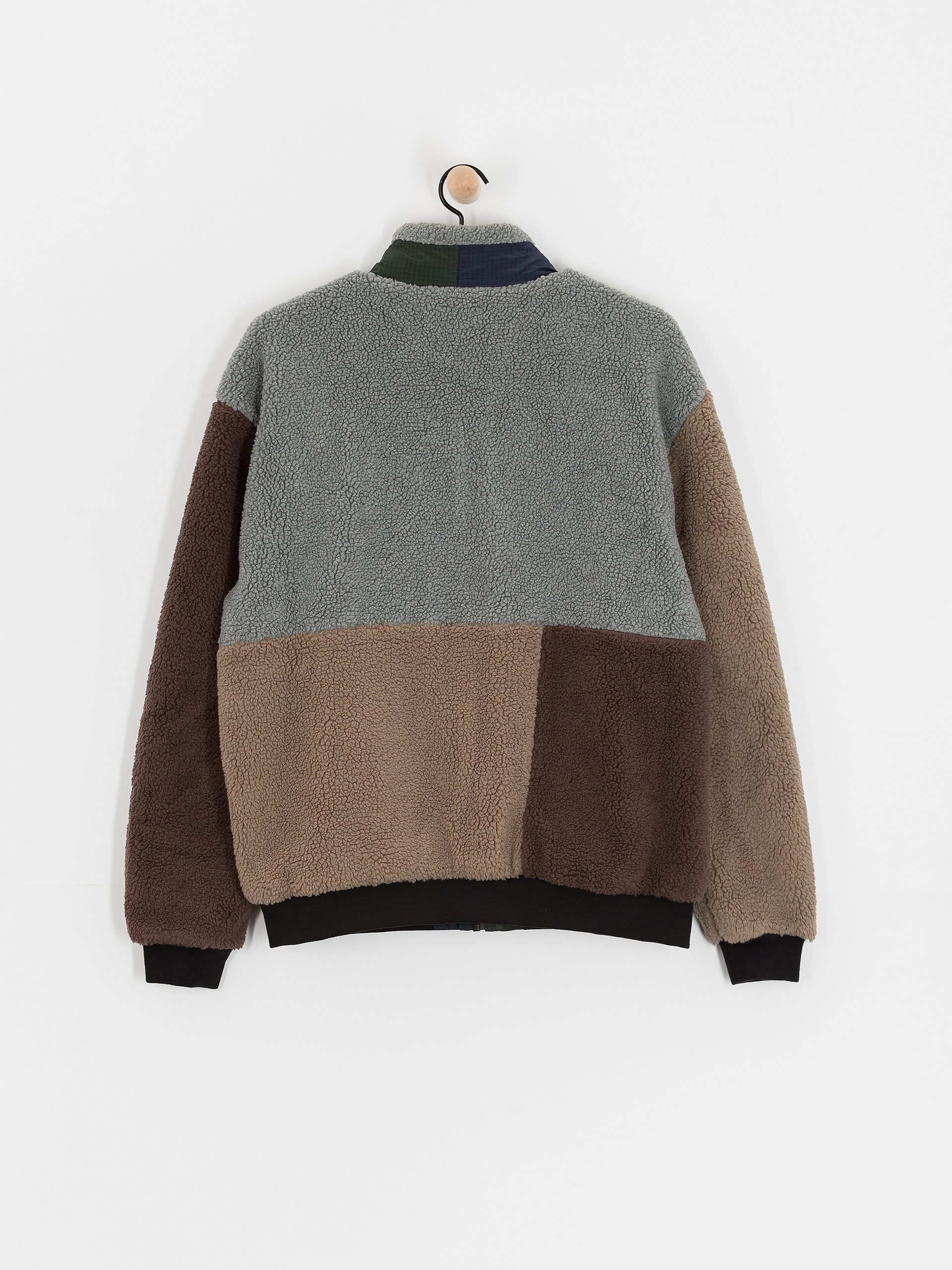 Kurtka Element Oak Sherpa (multicolor)