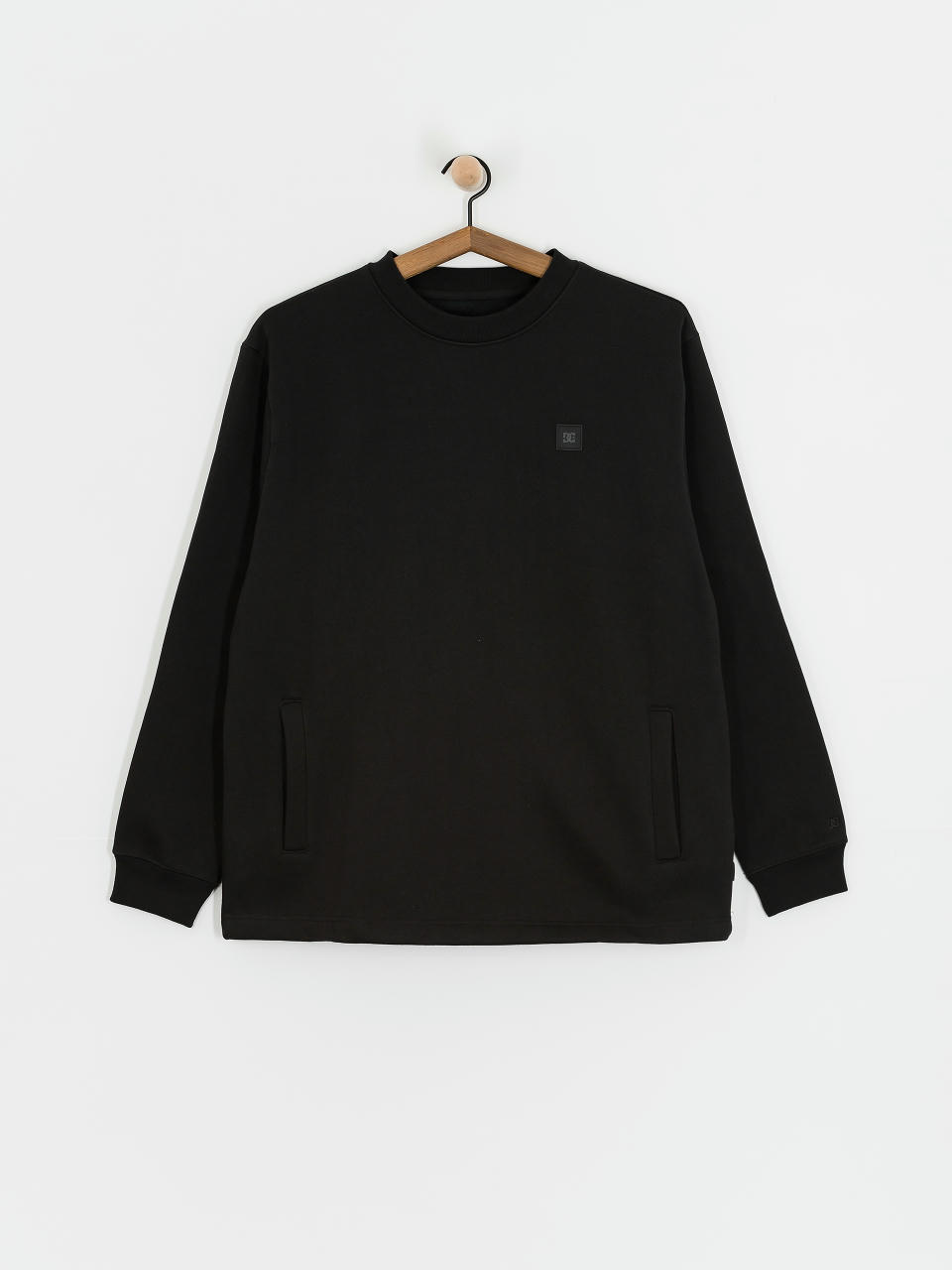 Bluza DC 1994 Crew (black)