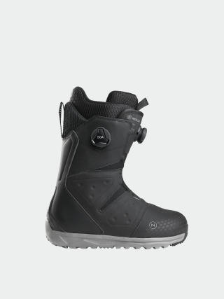 Buty snowboardowe Nidecker Altai (black)