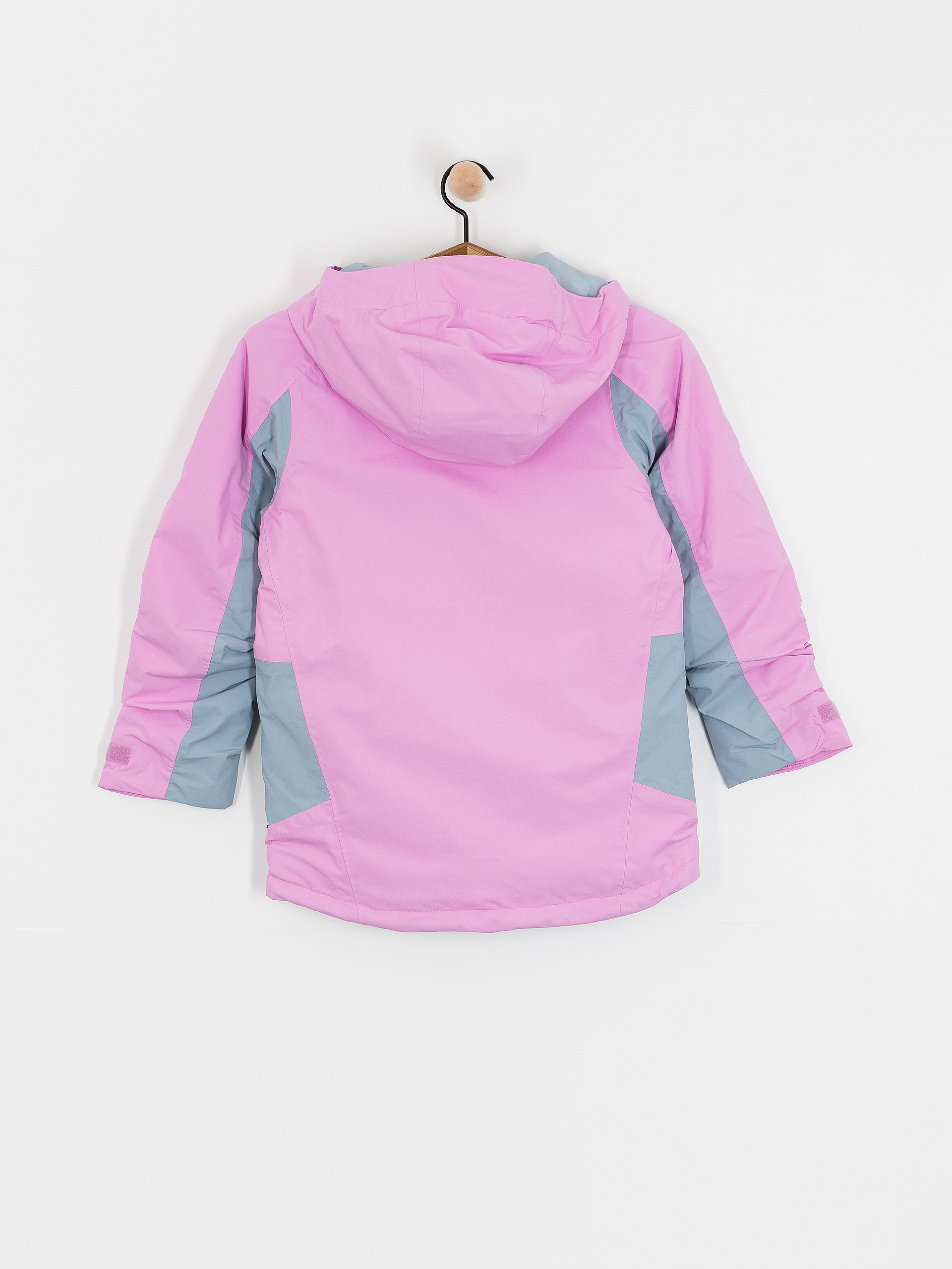 Kurtka snowboardowa Burton Skimmer 2L JR (orchid purple/dusty blue)