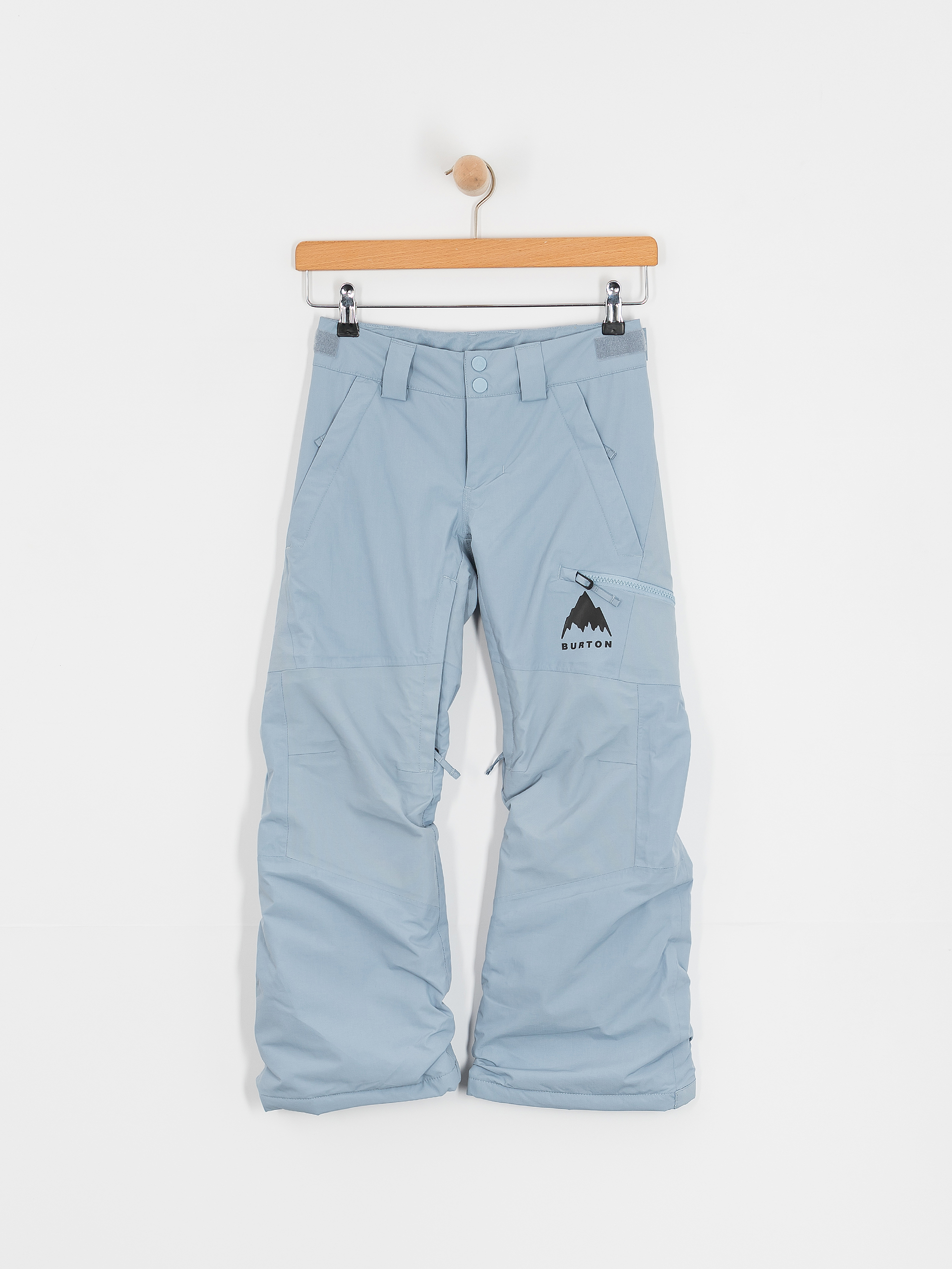 Spodnie snowboardowe Burton Skylar 2L JR (dusty blue)