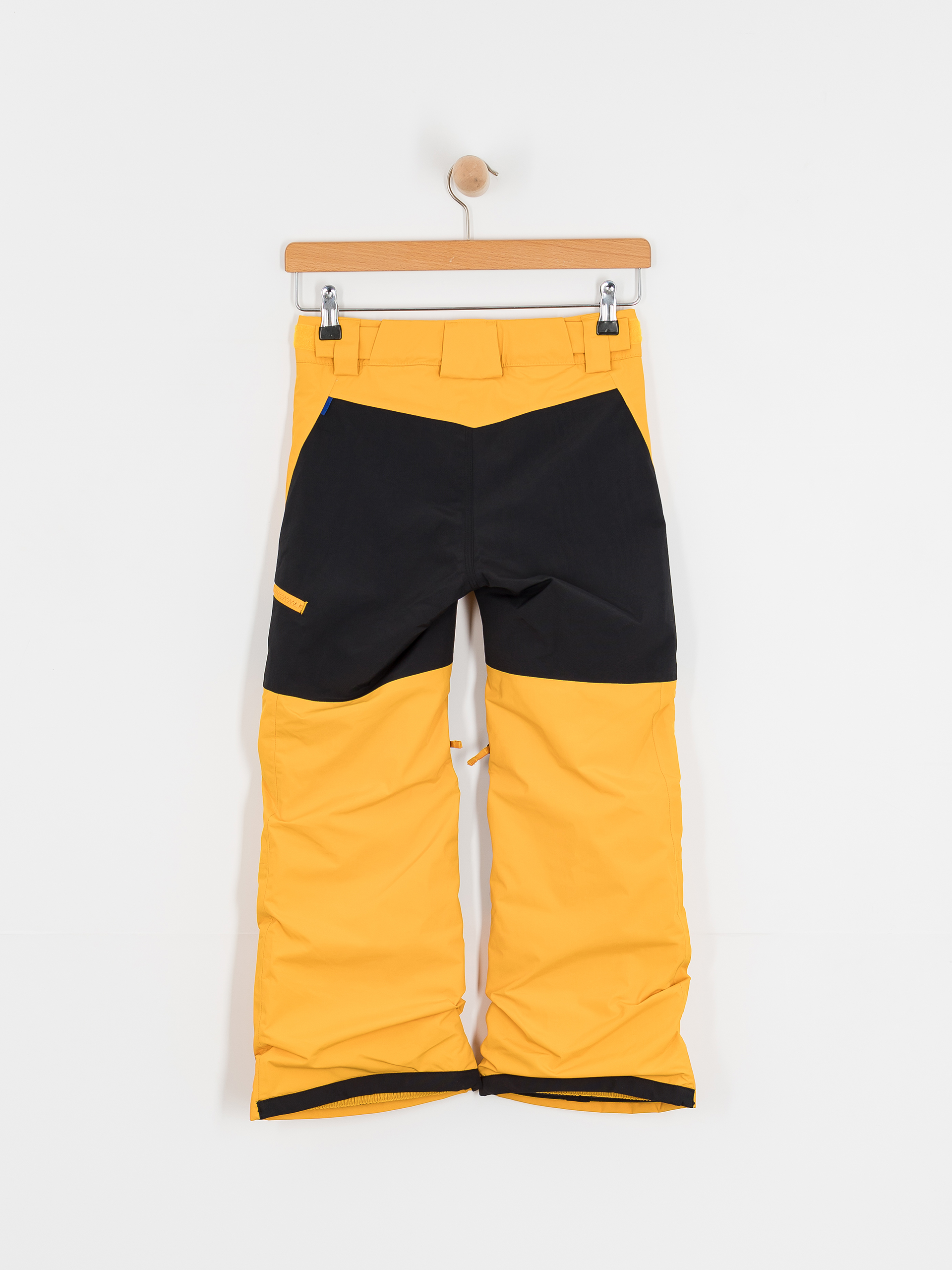 Spodnie snowboardowe Burton Skylar 2L JR (goldenrod)