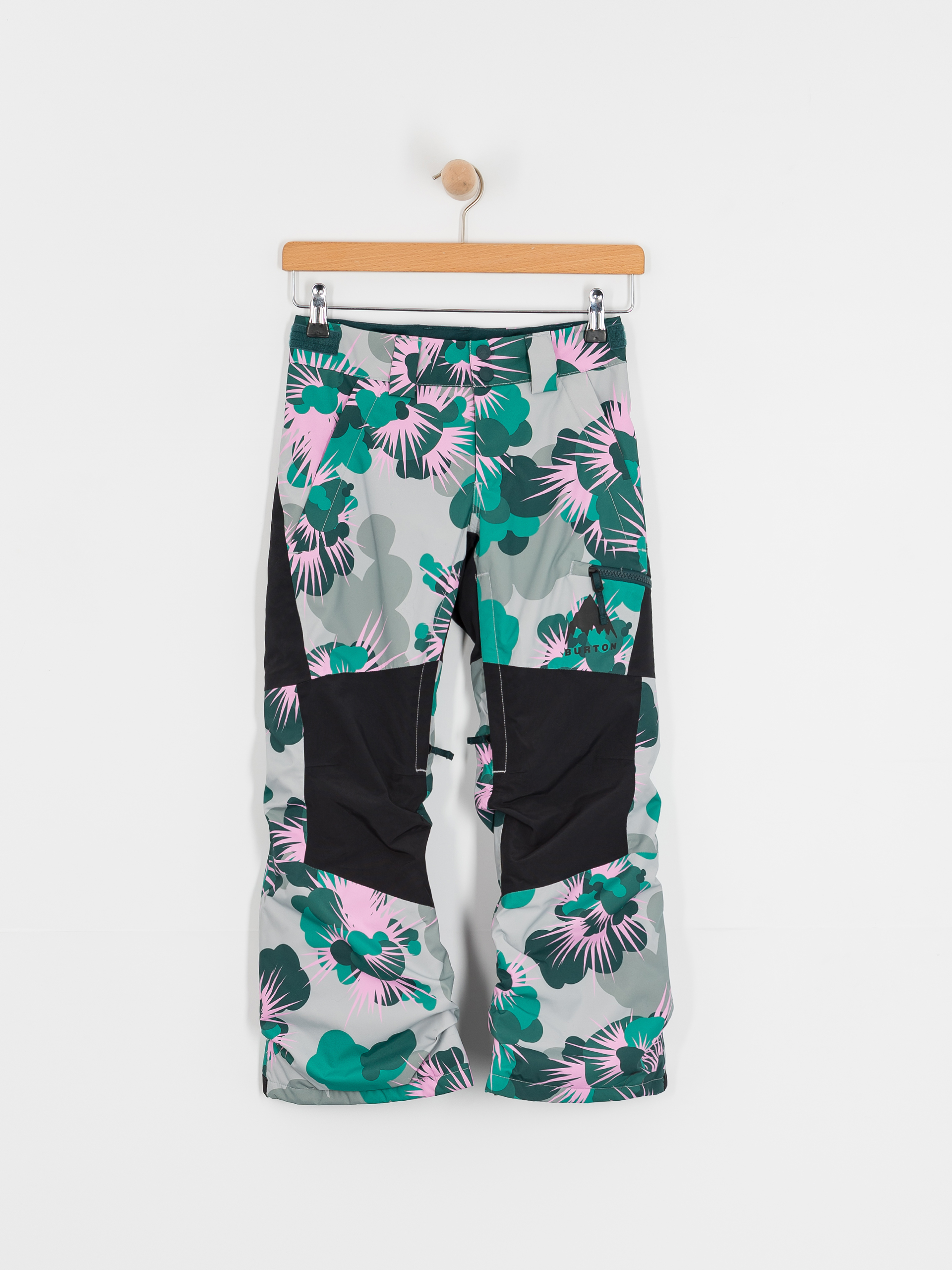 Spodnie snowboardowe Burton Skylar 2L JR (explode)