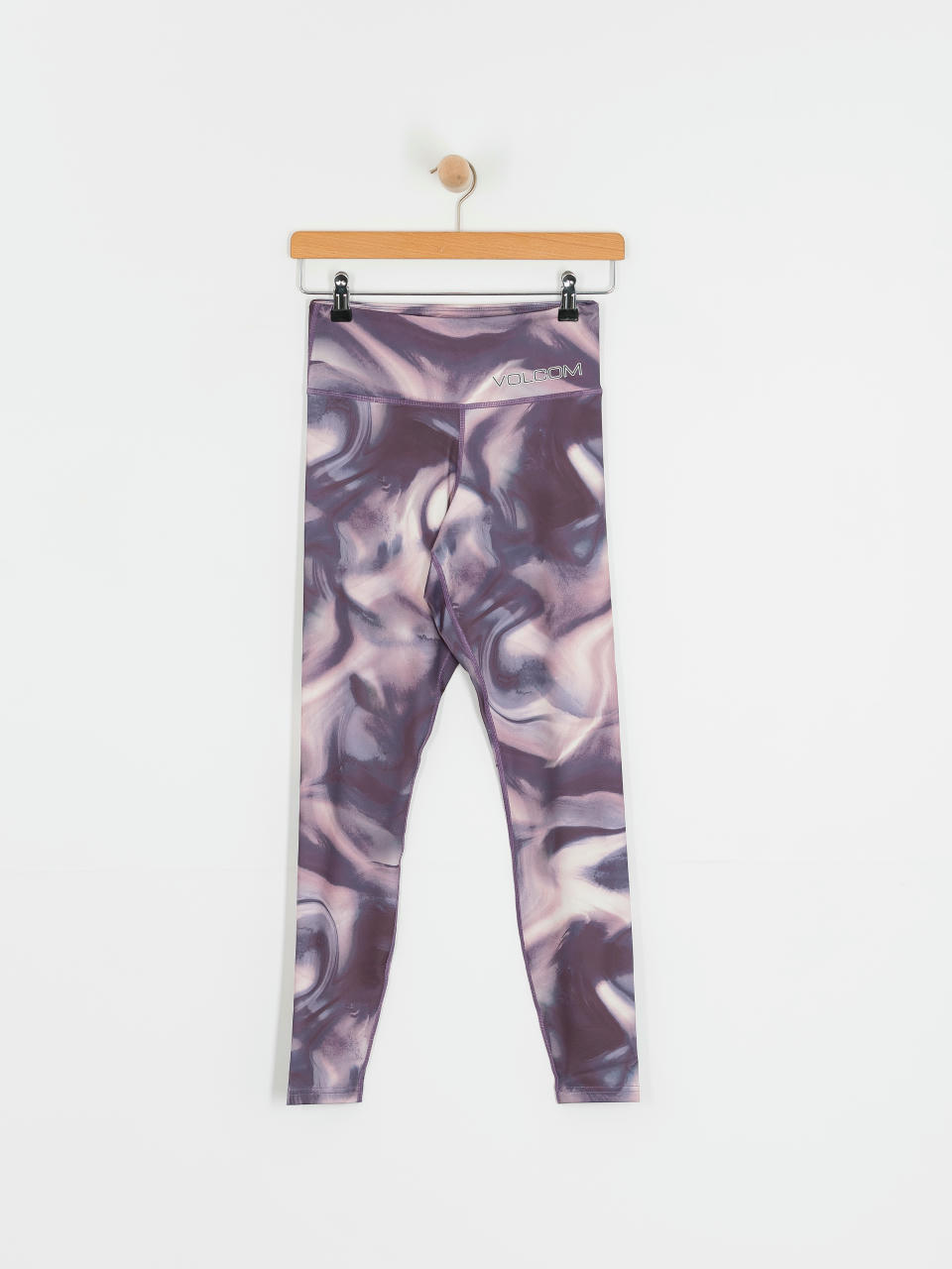 Damskie Legginsy aktywne Volcom V Science (nirvana)