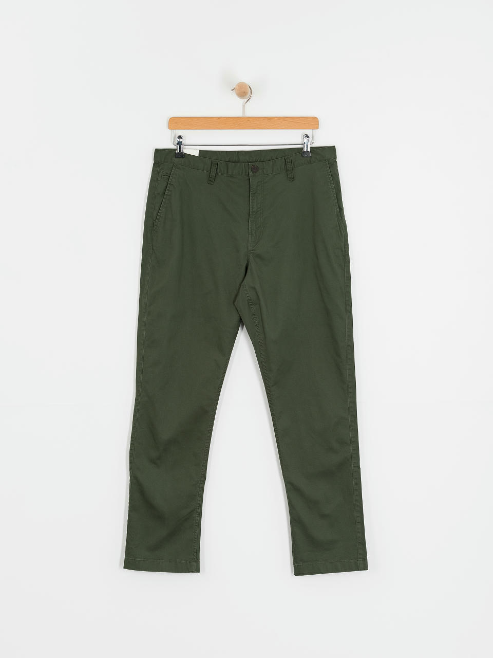 Spodnie Element Howland Classic Chino (deep forest)