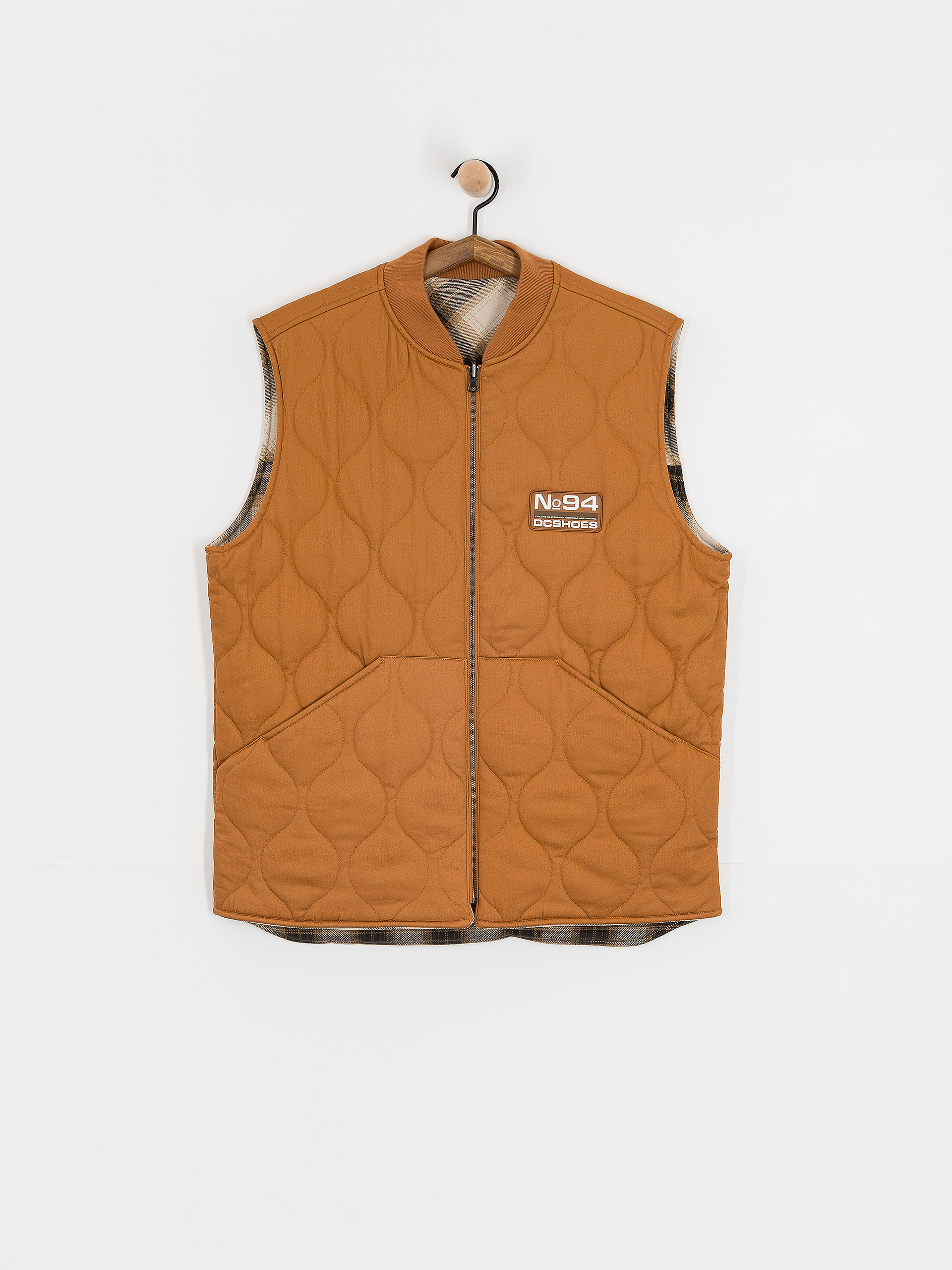 Kamizelka DC No 94 Worker (chipmunk)