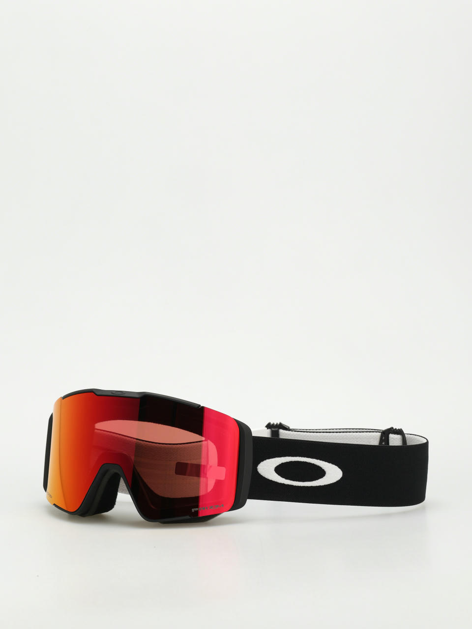 Gogle Oakley Line Miner Pro L (matte black/prizm torch & prizm iced)