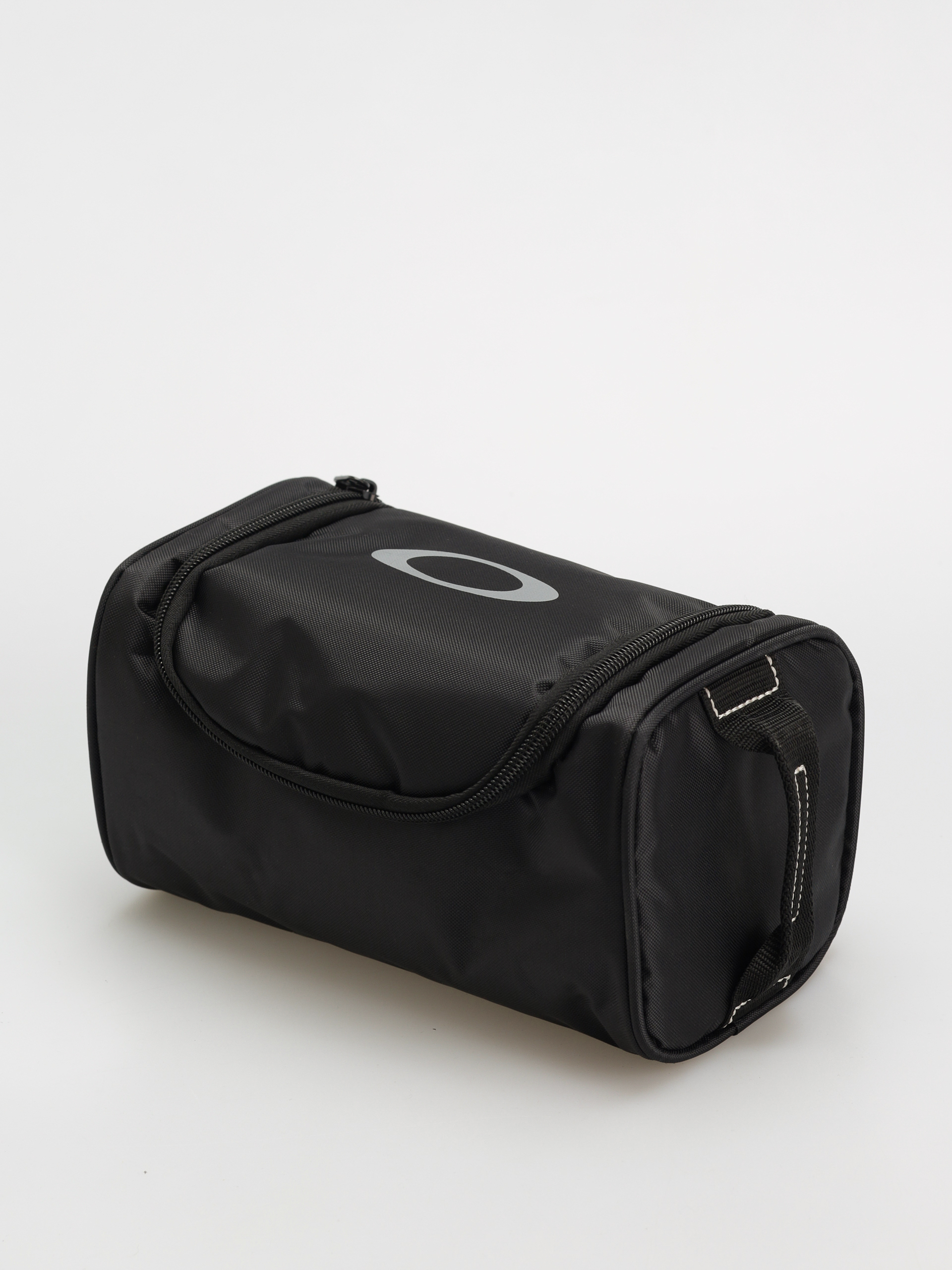 Gogle Oakley Flight Tracker M (toadstool wave/prizm snow garnet)