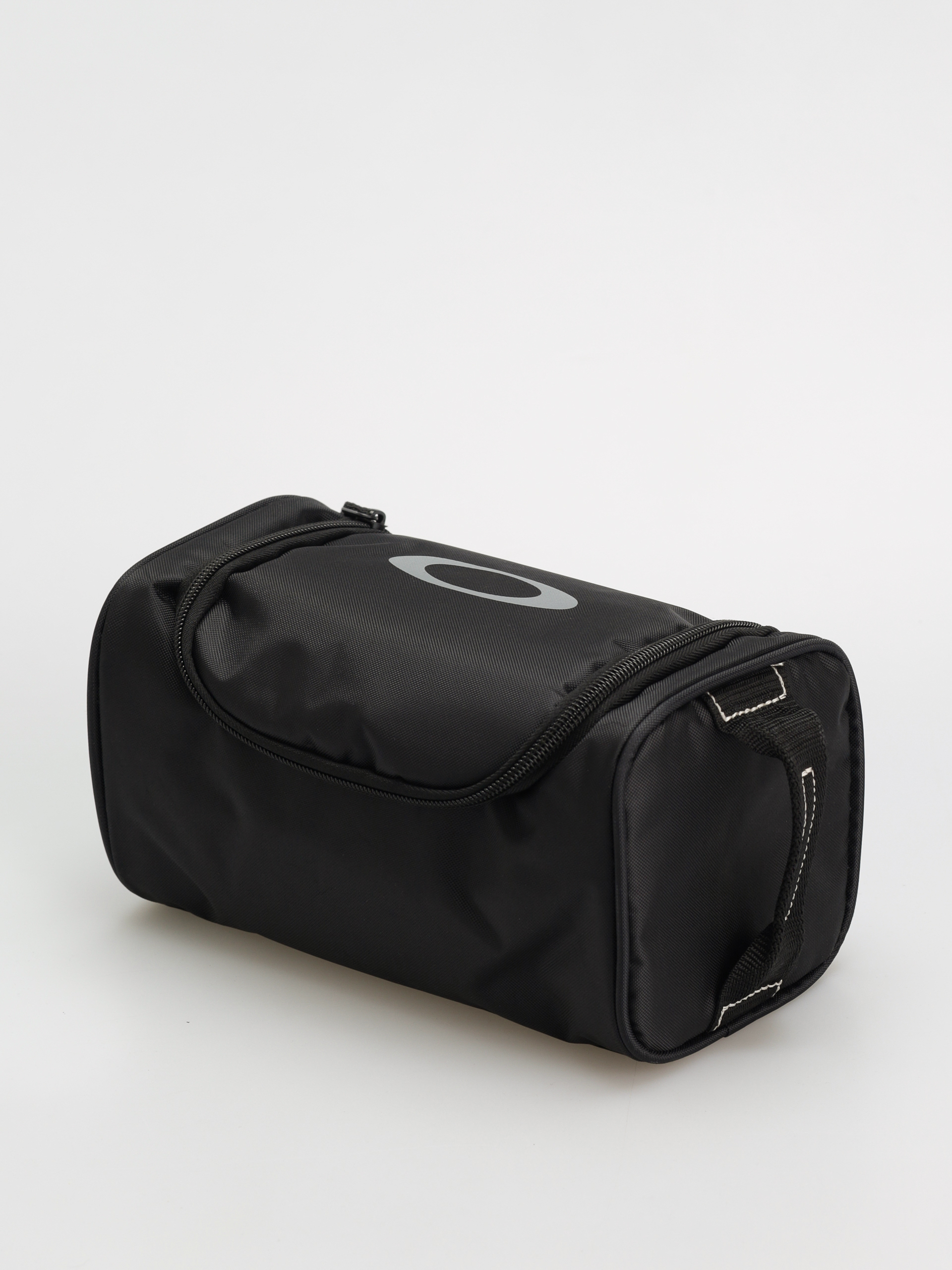 Gogle Oakley Flight Tracker M (matte b1b cool grey/prizm rose gold iridium)