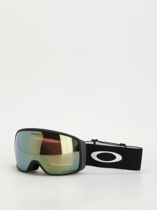 Gogle Oakley Flight Tracker L (matte black/prizm sage gold)