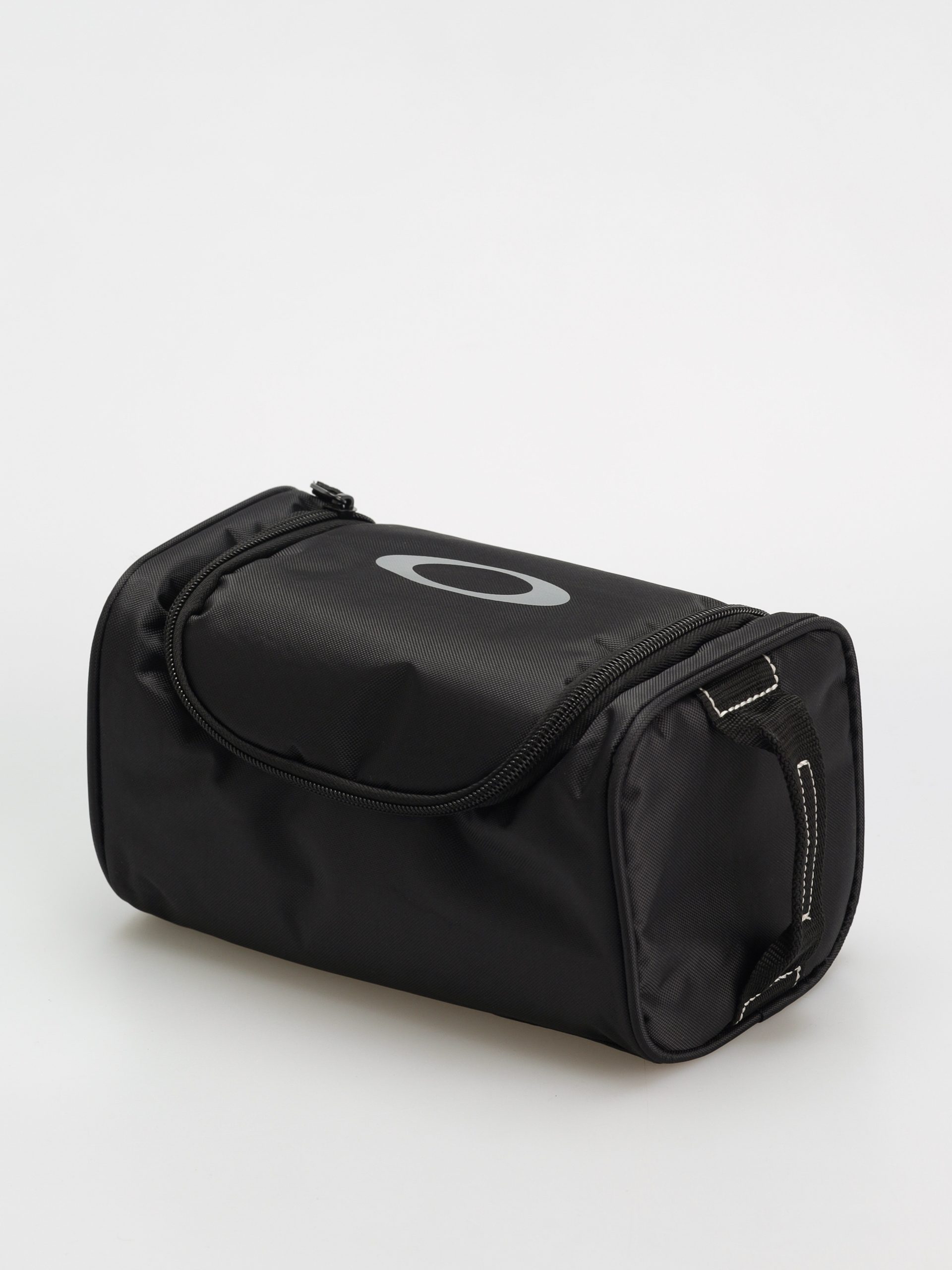 Gogle Oakley Flight Tracker S JR (matte white/prizm snow torch iridium)