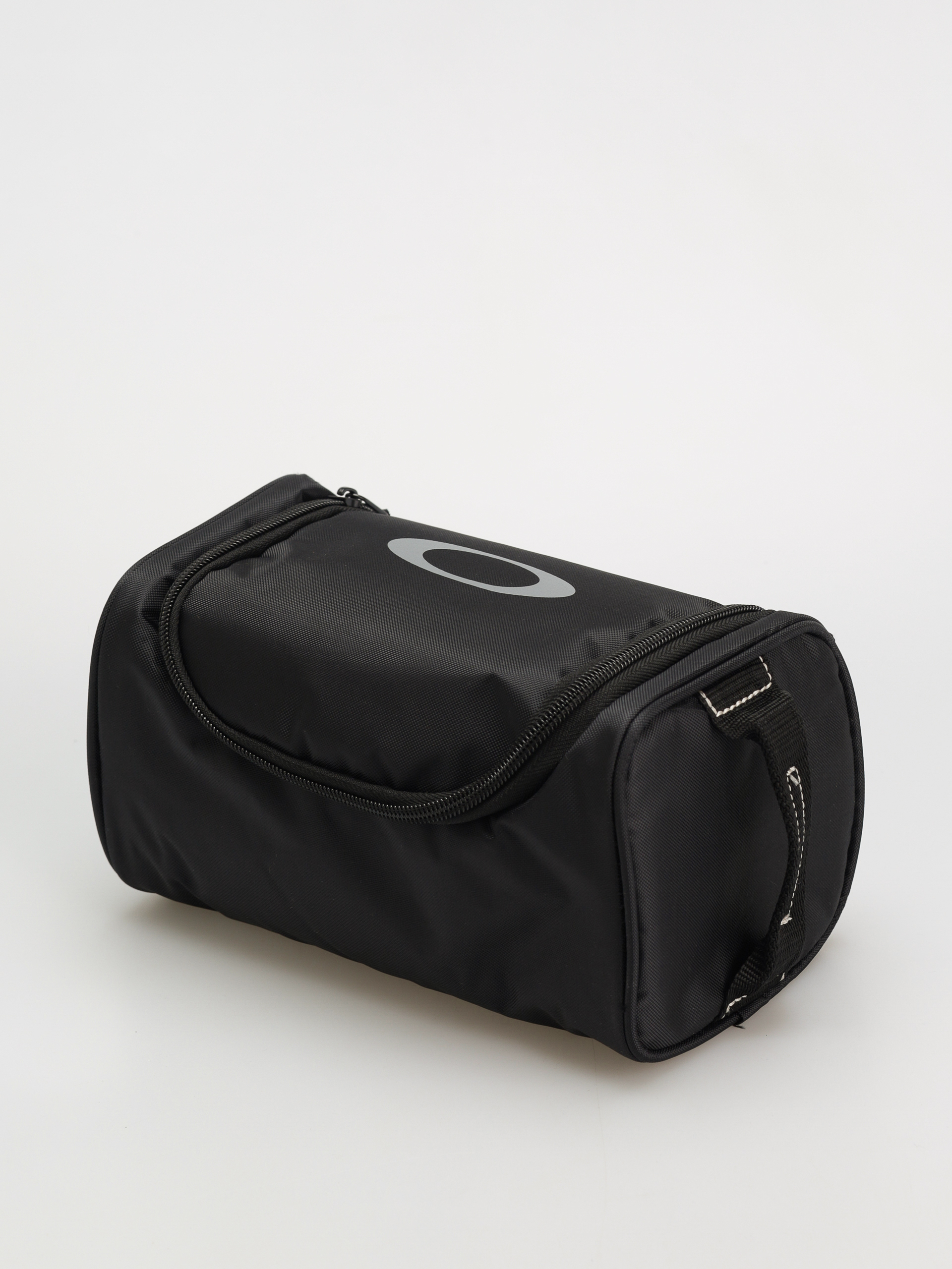 Gogle Oakley Flight Tracker M (matte black/prizm snow sapphire irid)