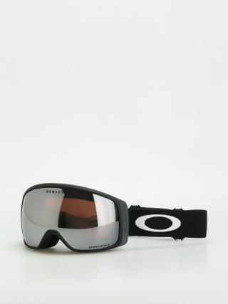 Gogle Oakley Flight Tracker M (matte black/prizm snow black iridium)