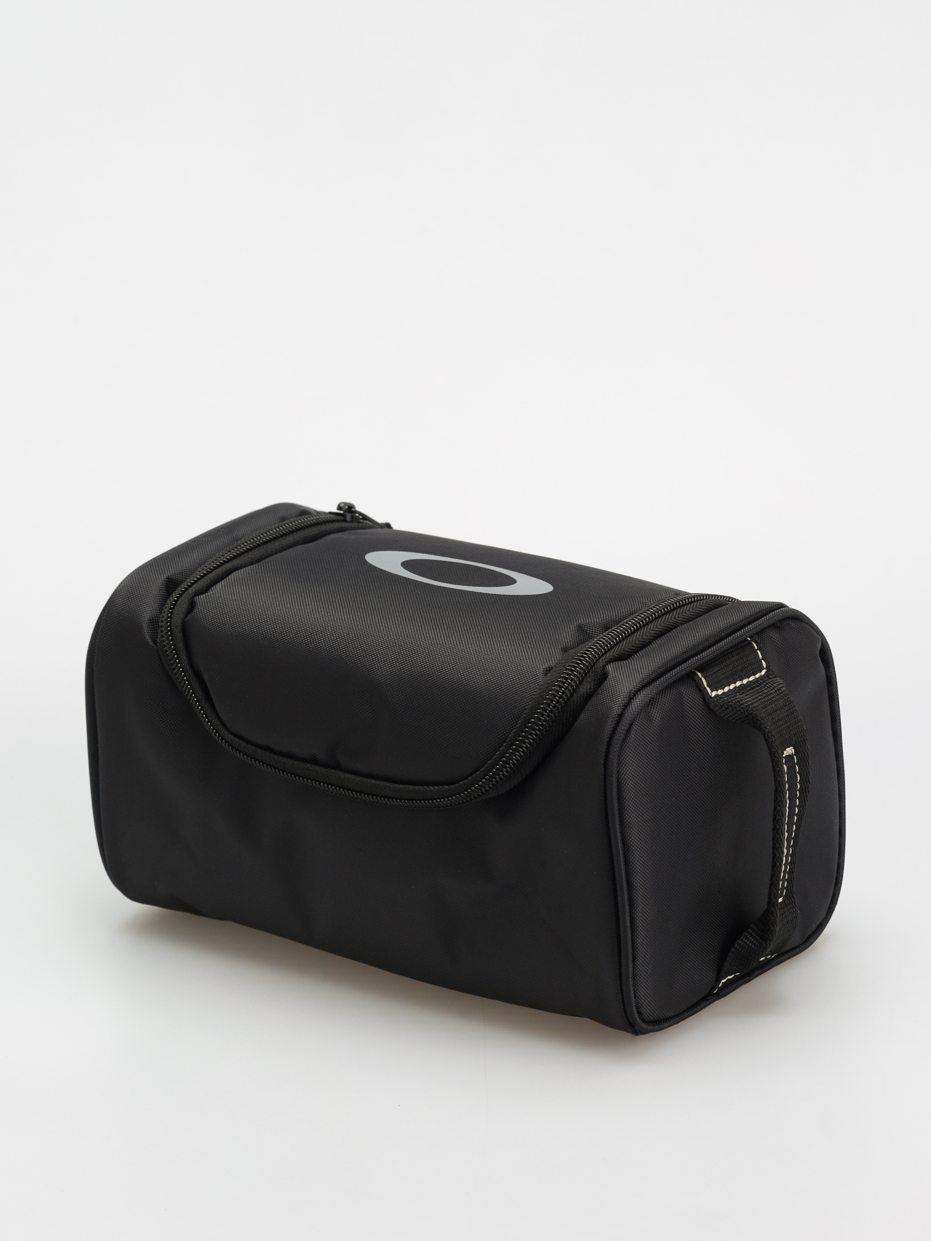 Gogle Oakley Flight Tracker M (matte black/prizm snow black iridium)