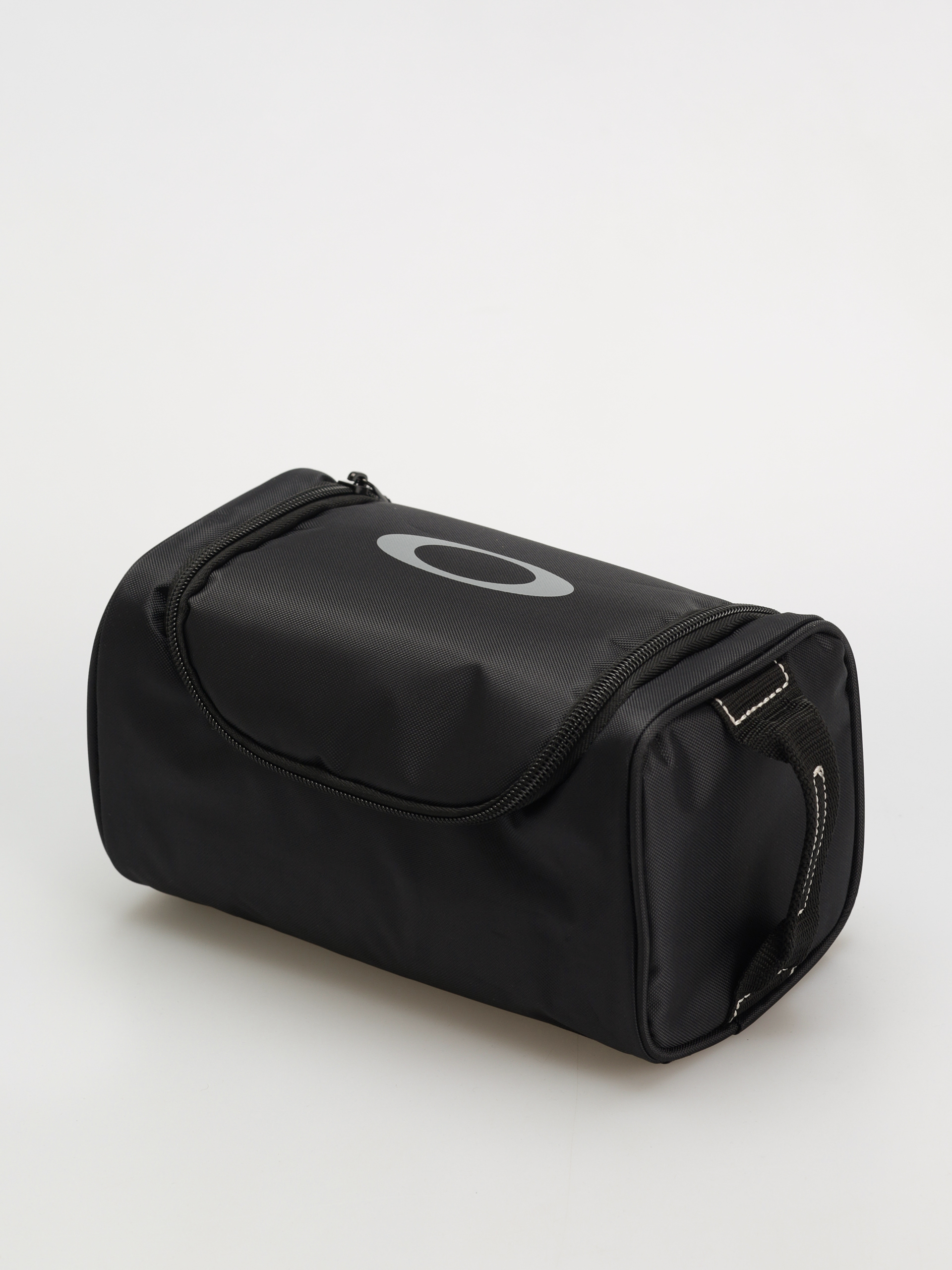 Gogle Oakley Flight Deck L (matte forged iron/prizm rose gold iridium)