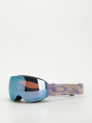 Gogle Oakley Flight Deck M (lilac cell/prizm snow sapphire iridium)