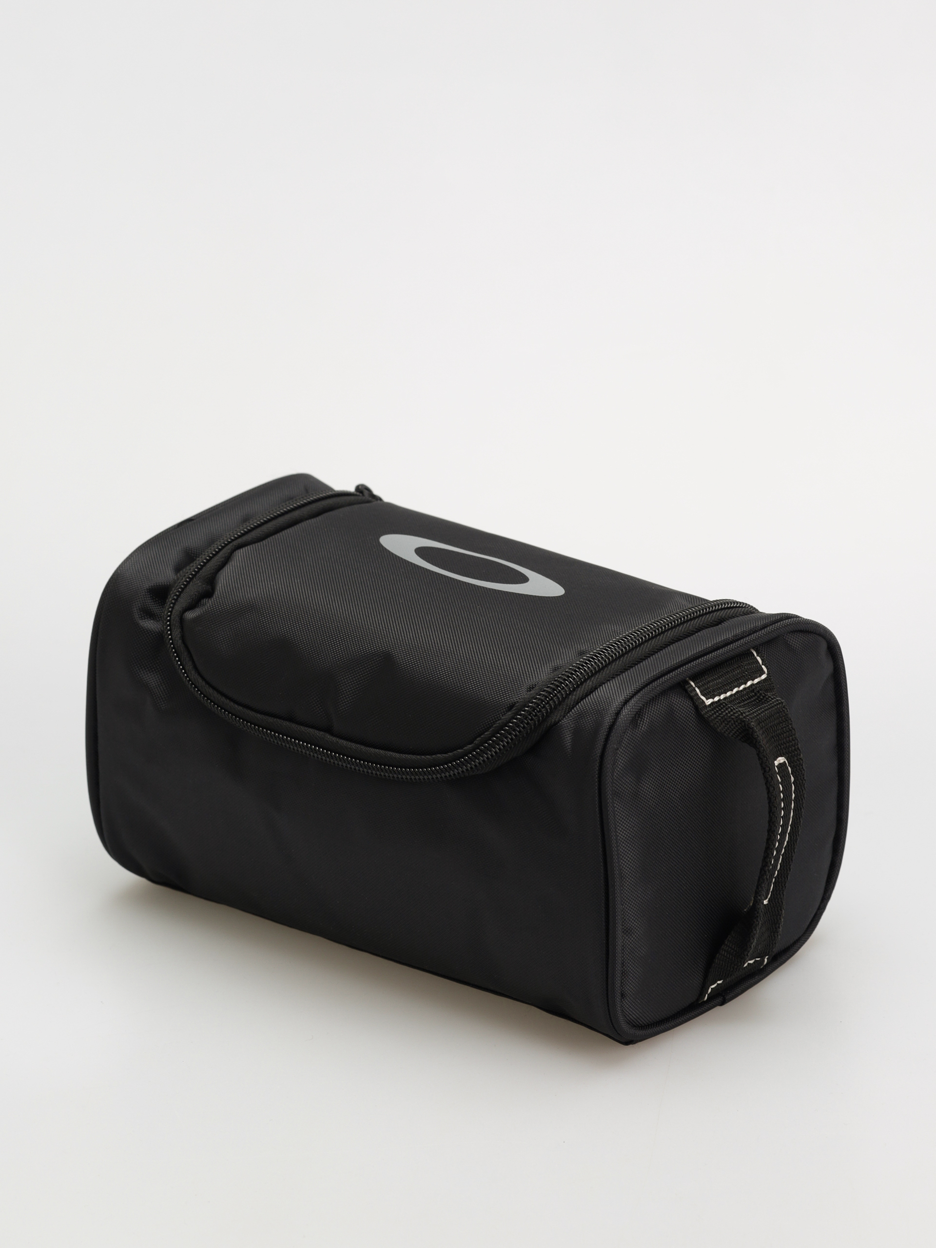 Gogle Oakley Flight Deck M (mikaela shiffrin signature/prizm snow sapphire iridium)