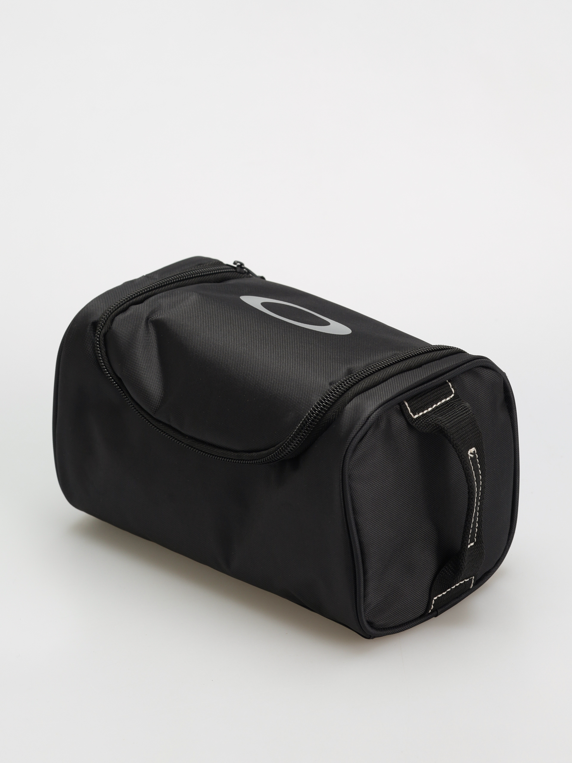 Gogle Oakley Fall Line M (bengal white/prizm snow iced iridium)