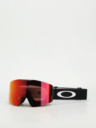 Gogle Oakley Fall Line M (matte black/prizm snow torch iridium)