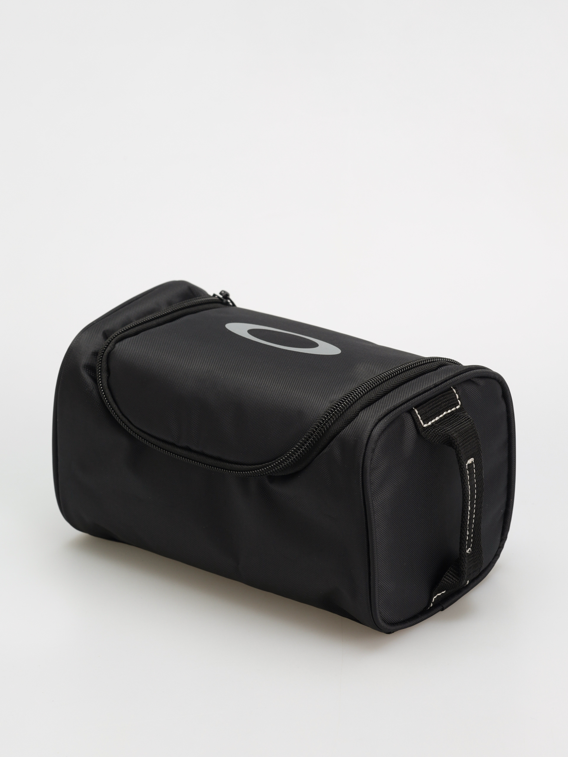 Gogle Oakley Fall Line M (matte black/prizm snow torch iridium)