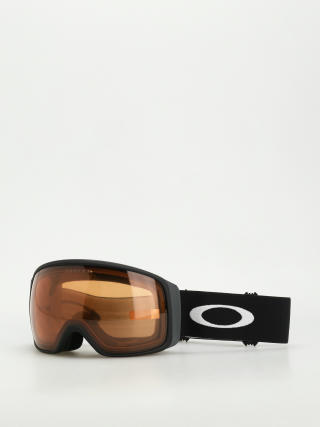 Gogle Oakley Flight Tracker L (matte black/prizm snow persimmon)