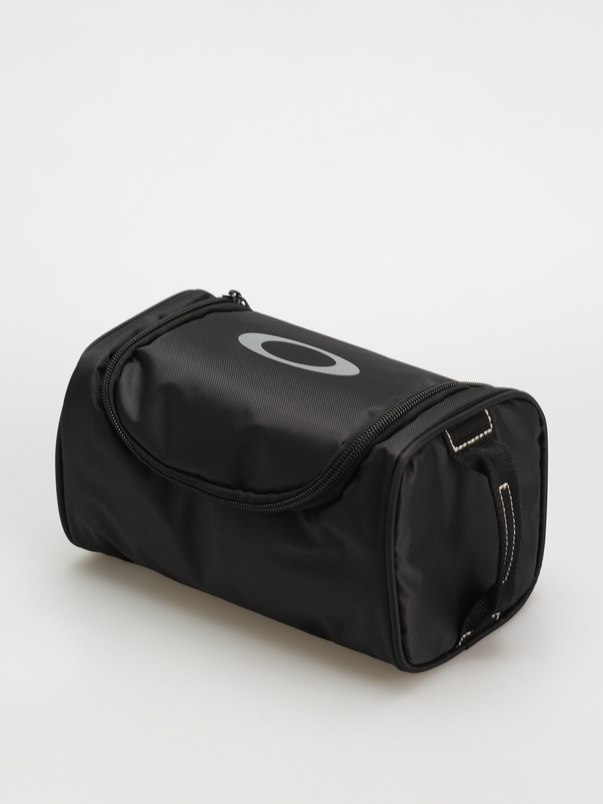 Gogle Oakley Flight Tracker L (matte black/prizm snow persimmon)